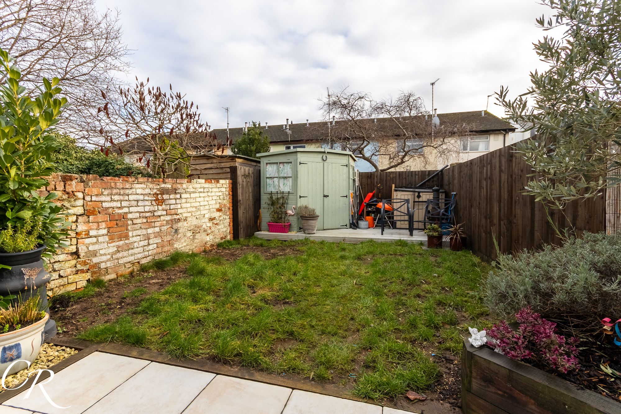 St Pauls Street North, Cheltenham