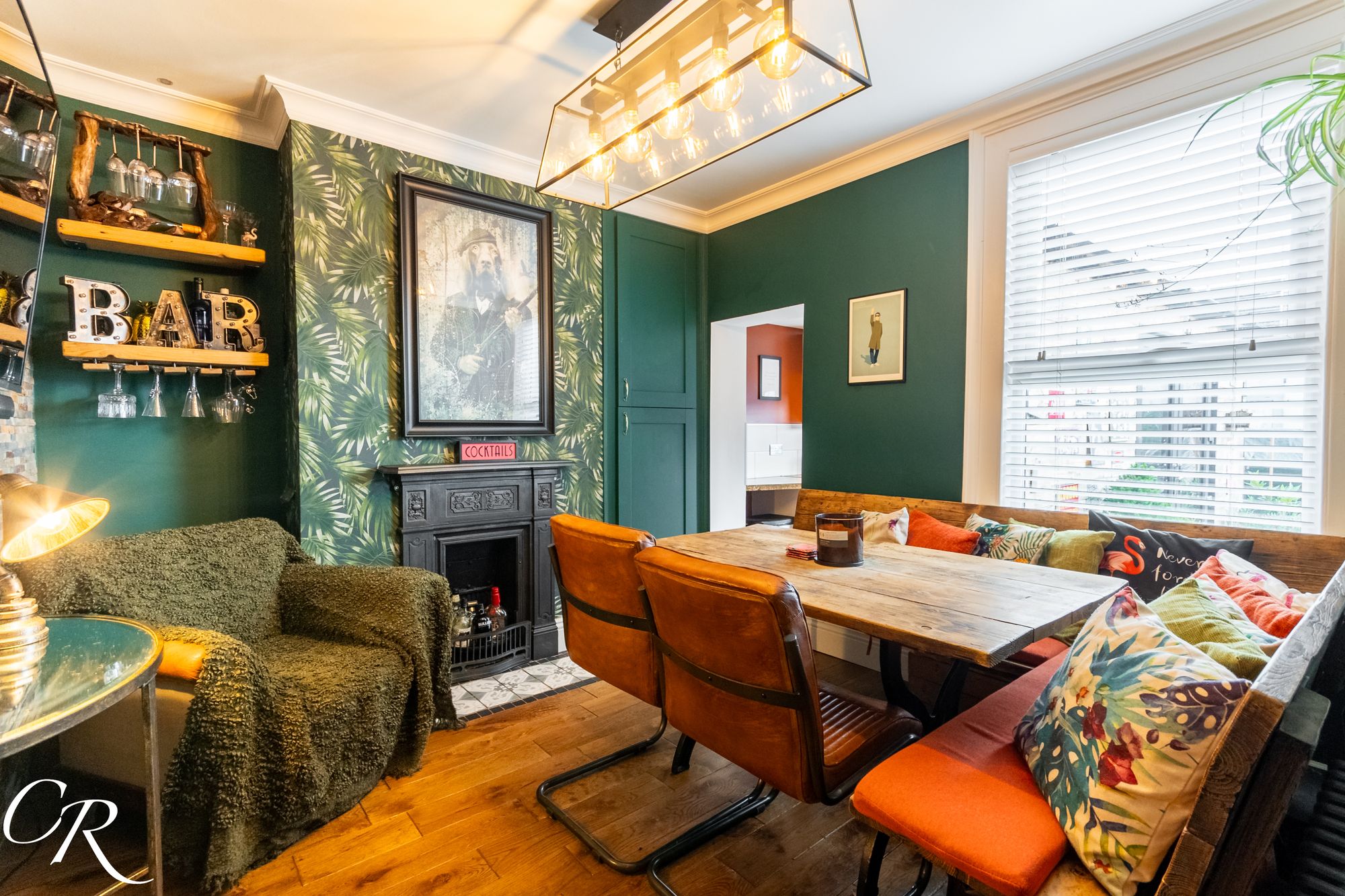 St Pauls Street North, Cheltenham