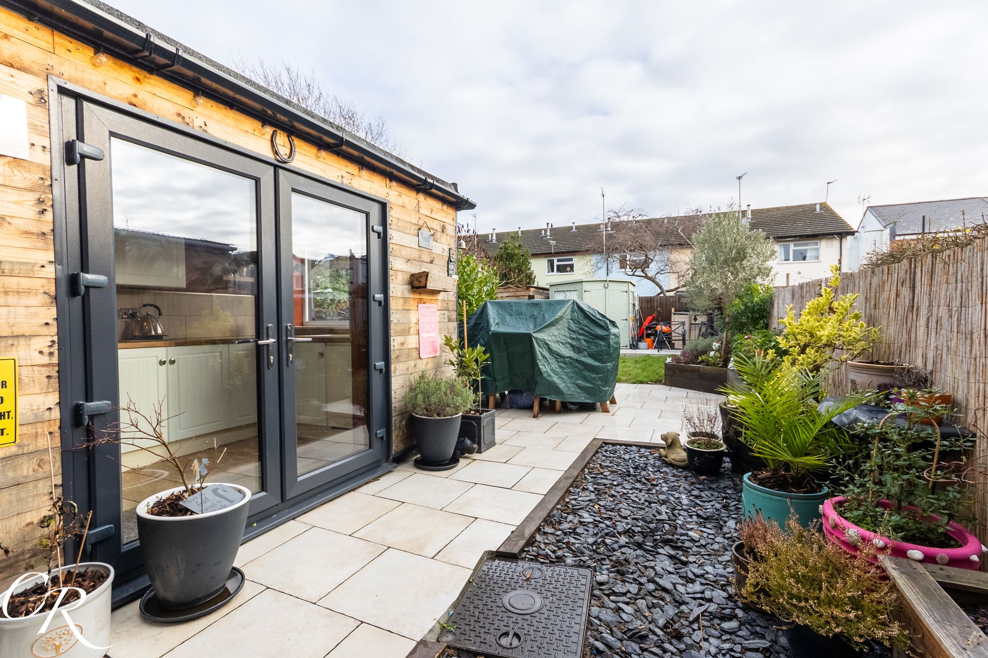 St Pauls Street North, Cheltenham