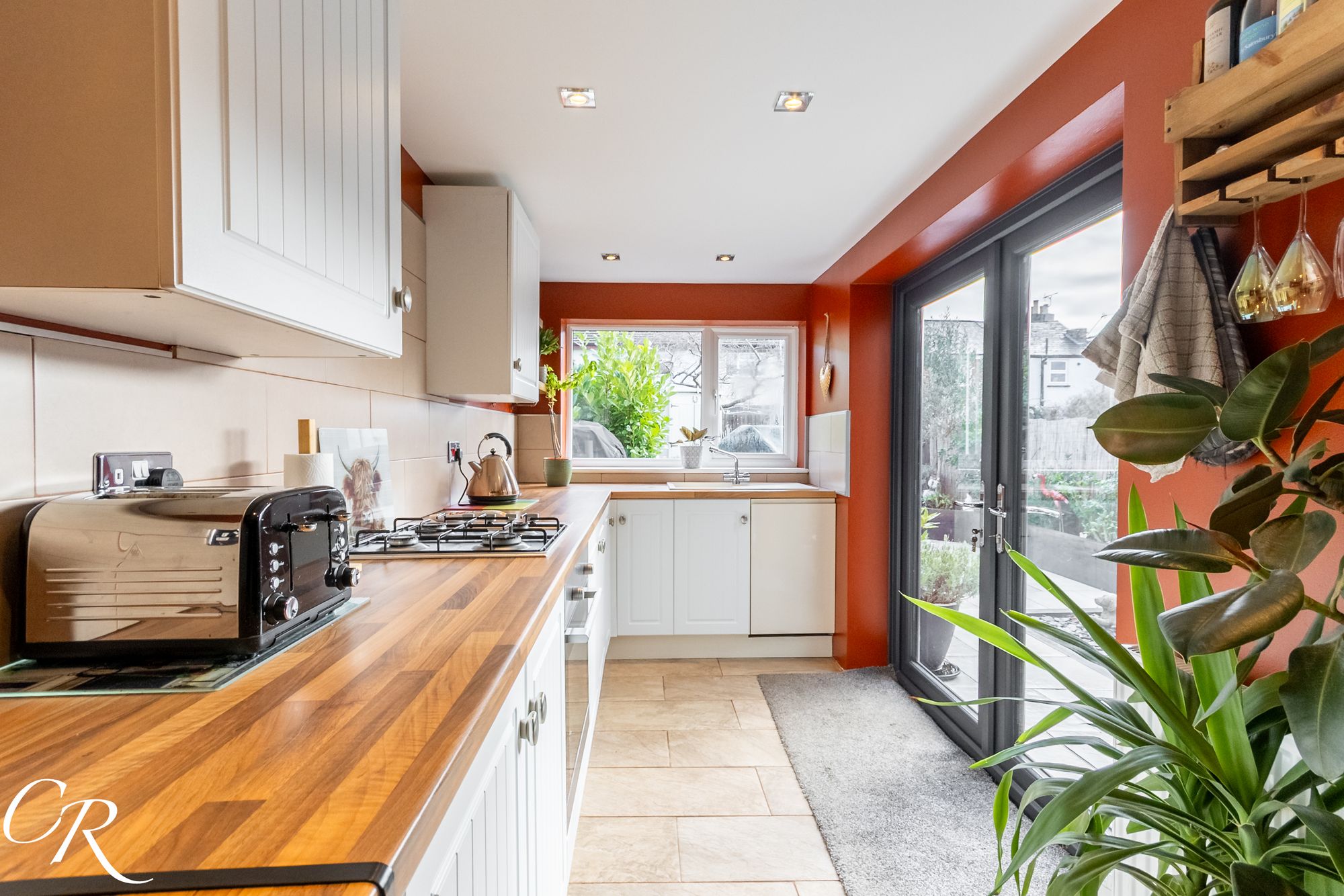 St Pauls Street North, Cheltenham