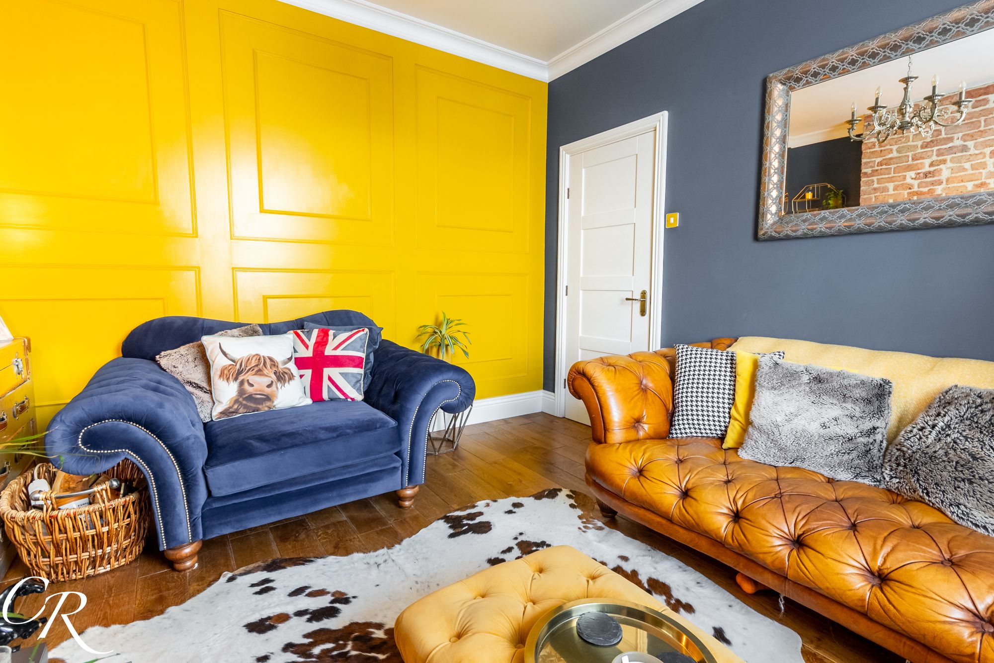 St Pauls Street North, Cheltenham