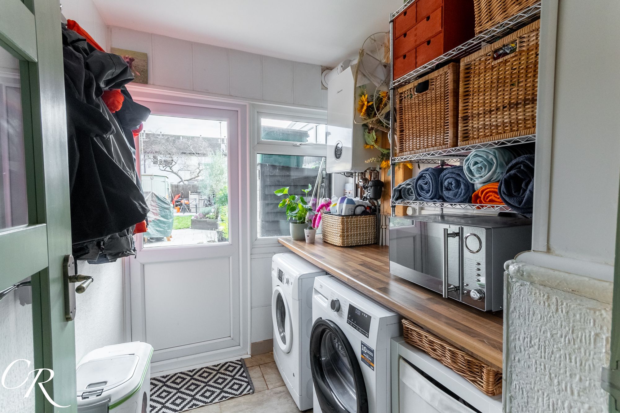 St Pauls Street North, Cheltenham