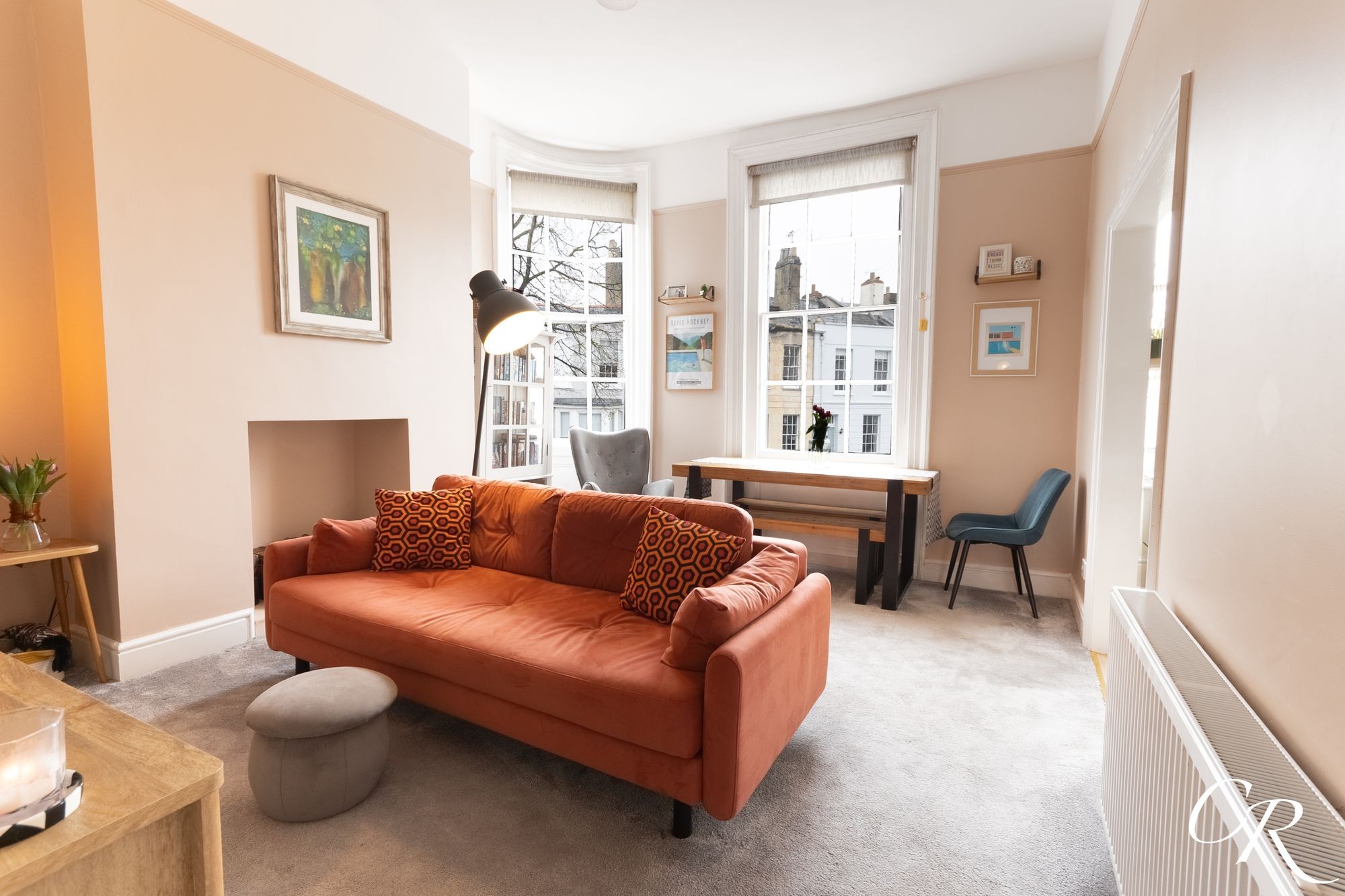 Cook Residential