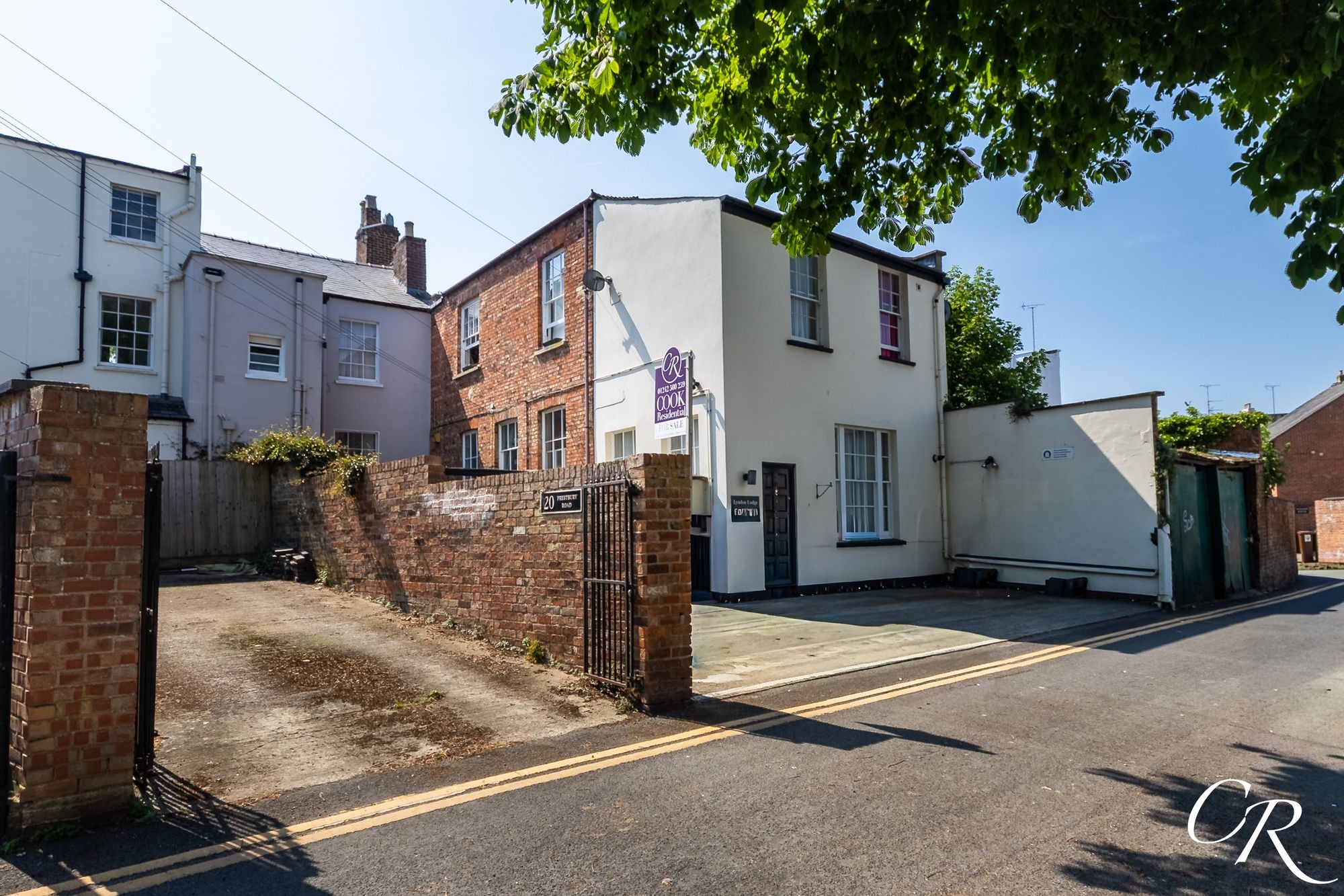 Cook Residential
