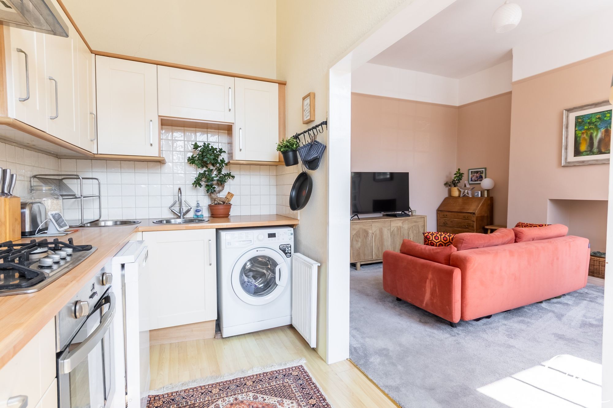 Cook Residential