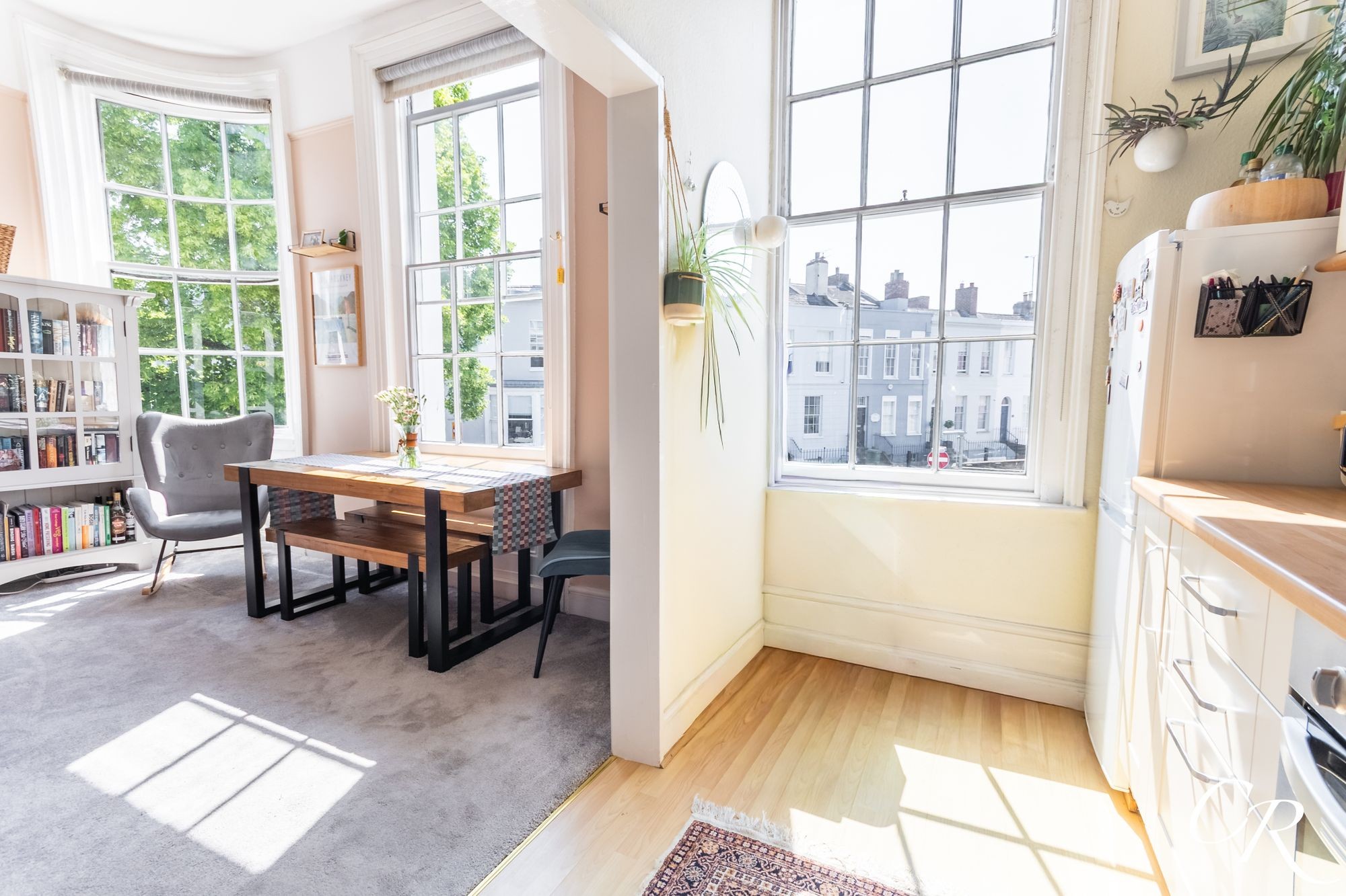 Cook Residential