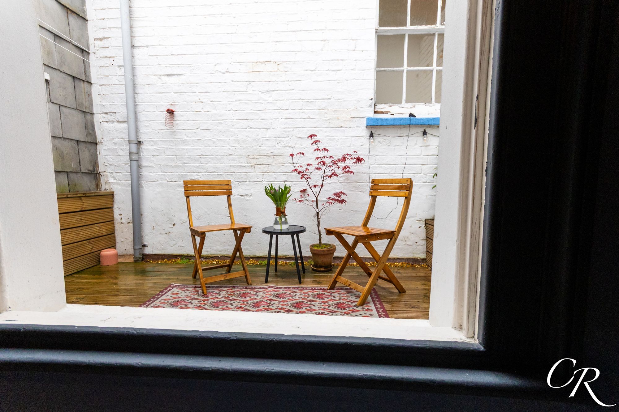 Malden Road, Cheltenham Town Centre