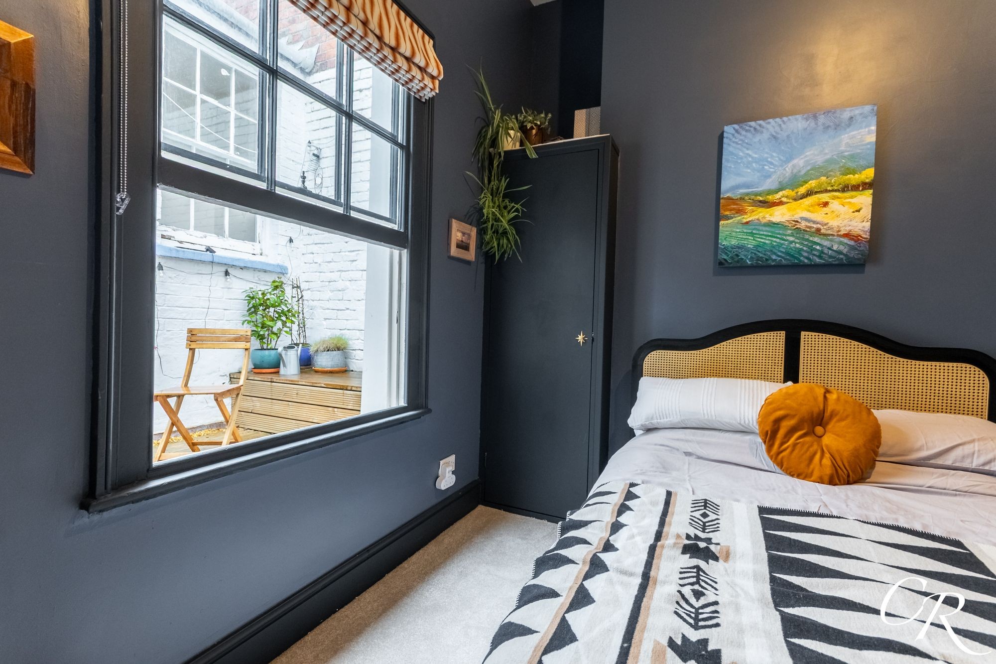 Cook Residential