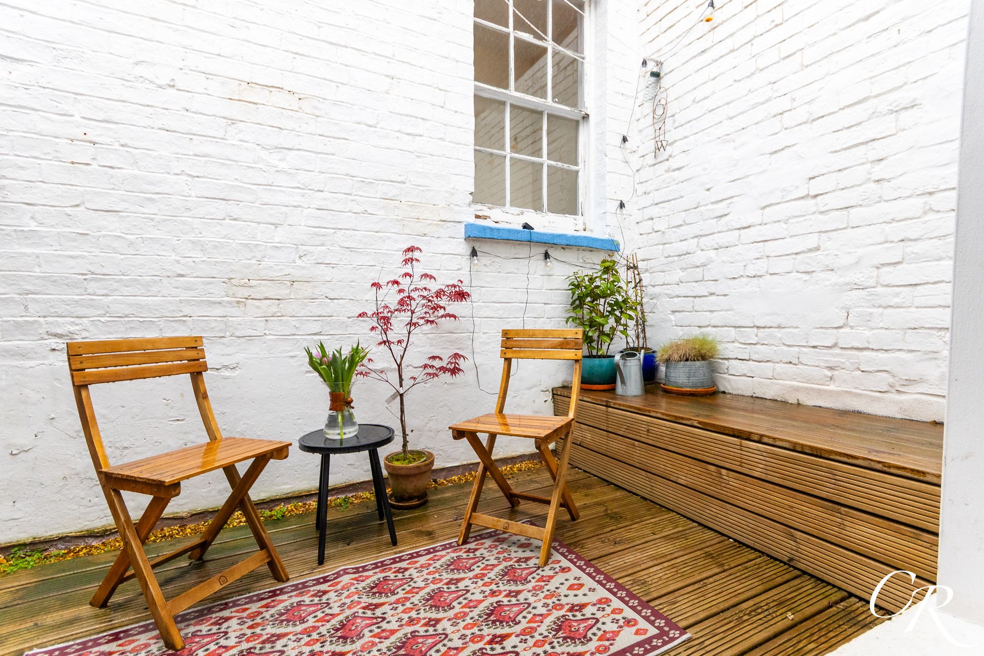 Malden Road, Cheltenham Town Centre