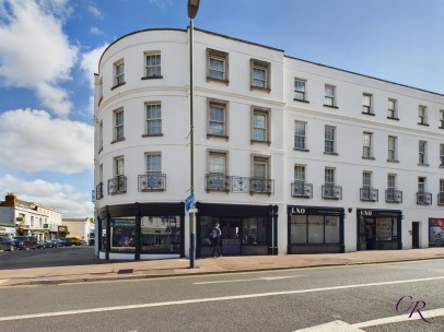Prince Regent Mews, Cheltenham, GL52