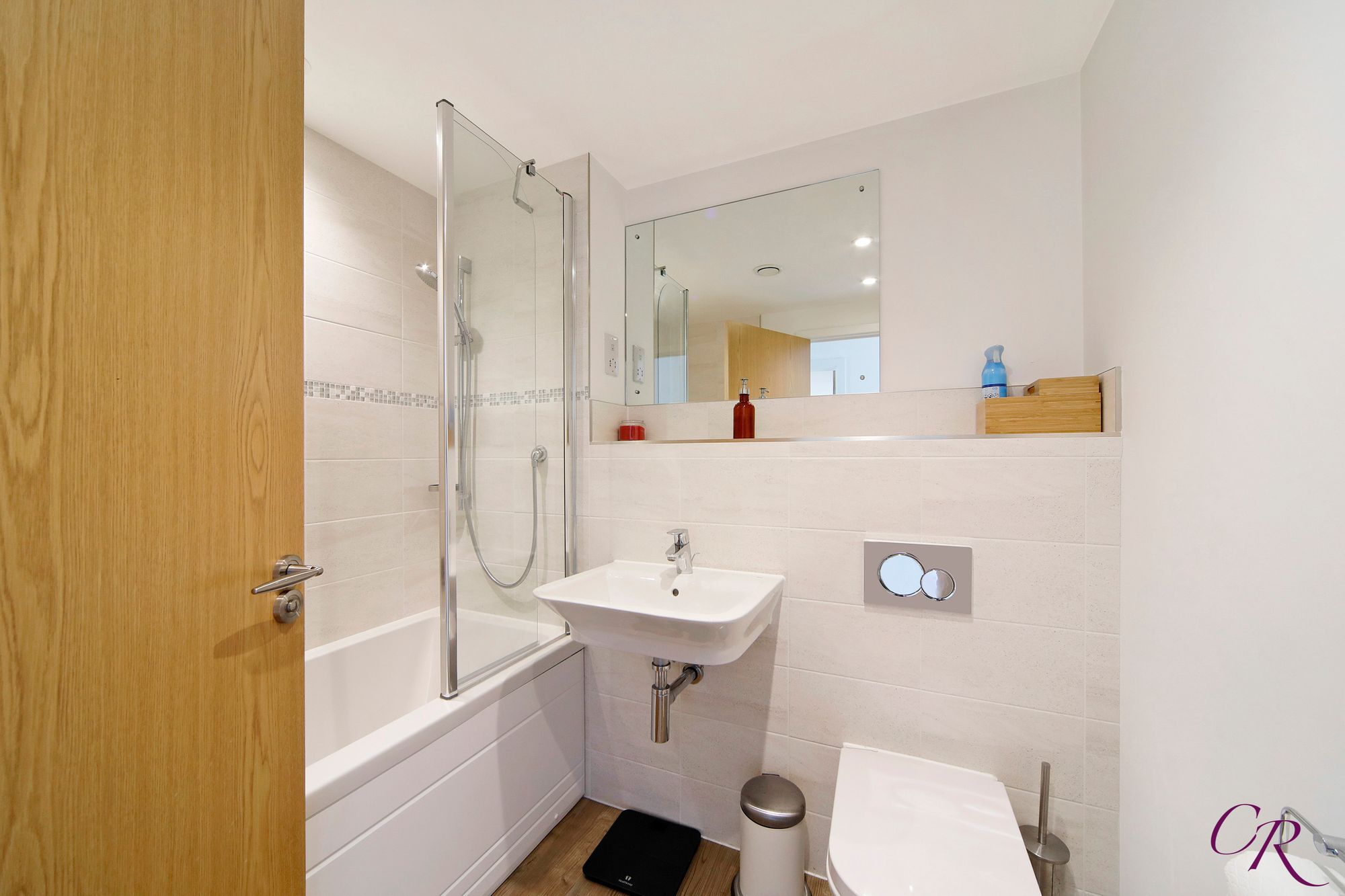 Prince Regent Mews, Cheltenham, GL52
