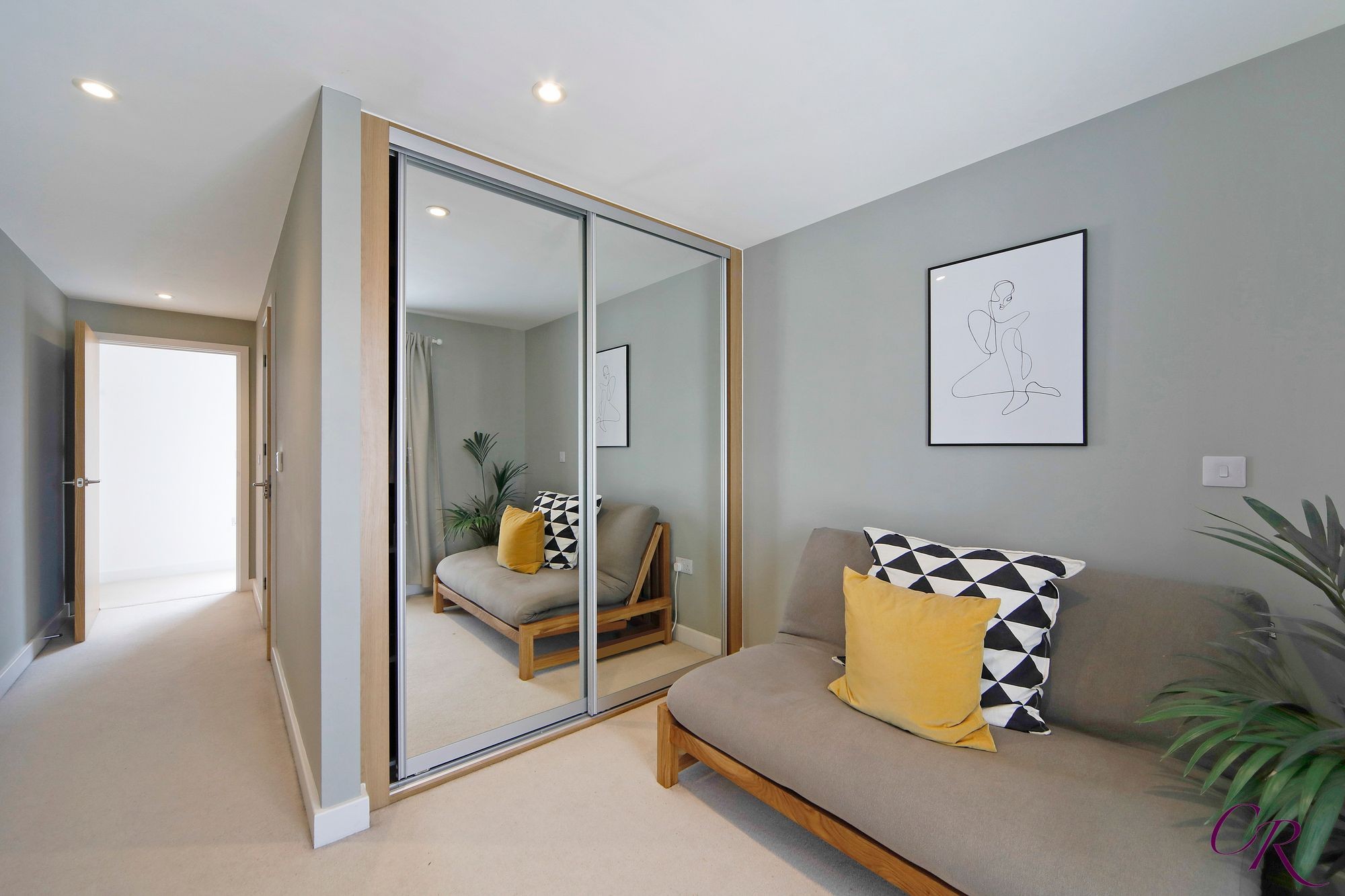 Cook Residential