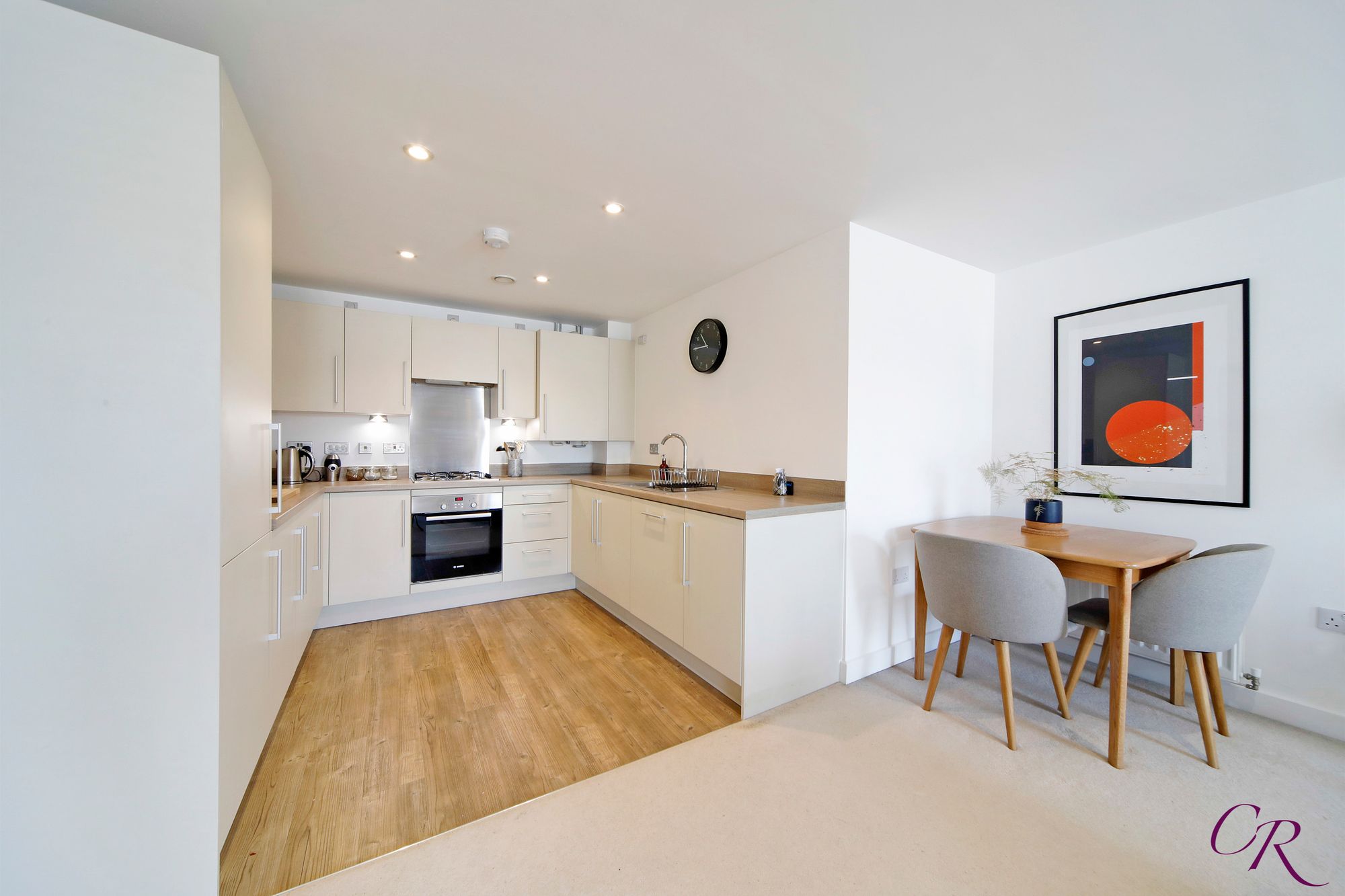 Prince Regent Mews, Cheltenham, GL52