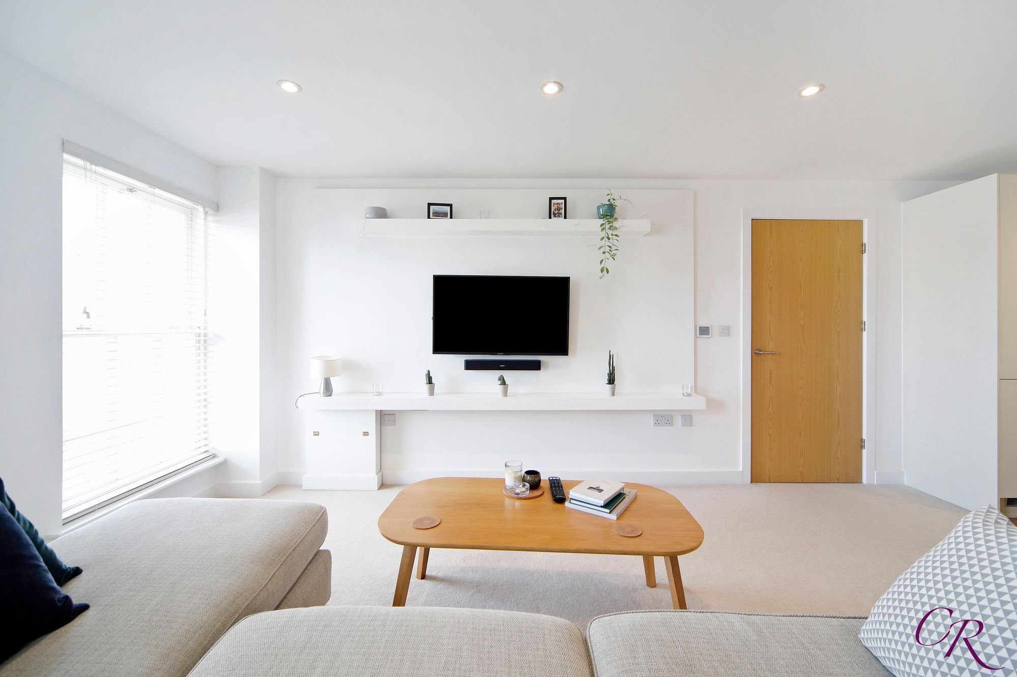 Prince Regent Mews, Cheltenham, GL52