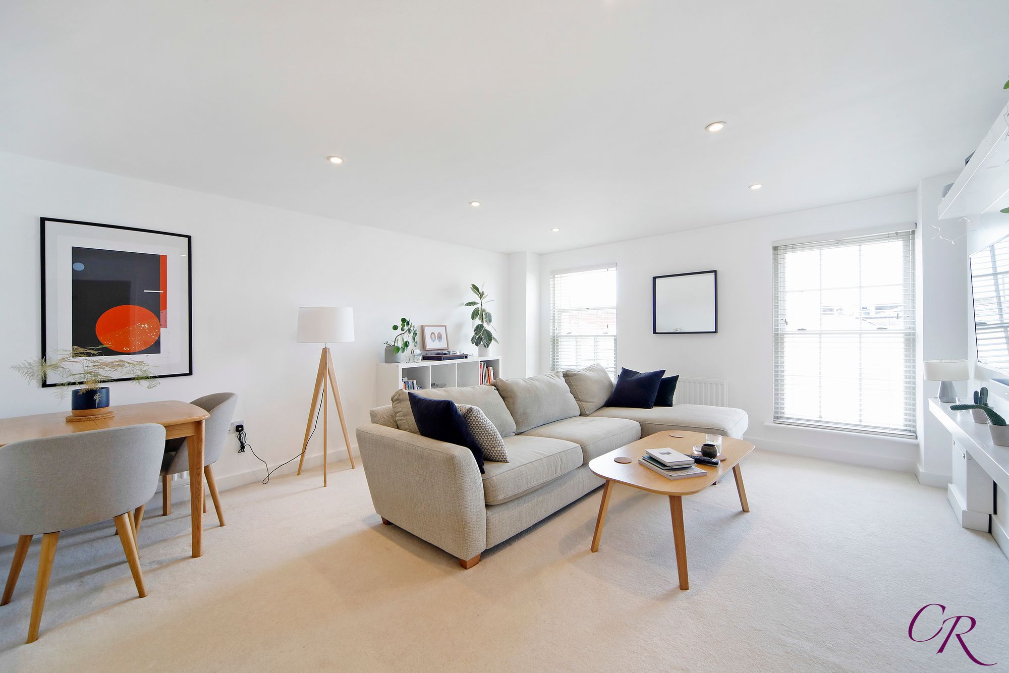 Prince Regent Mews, Cheltenham, GL52