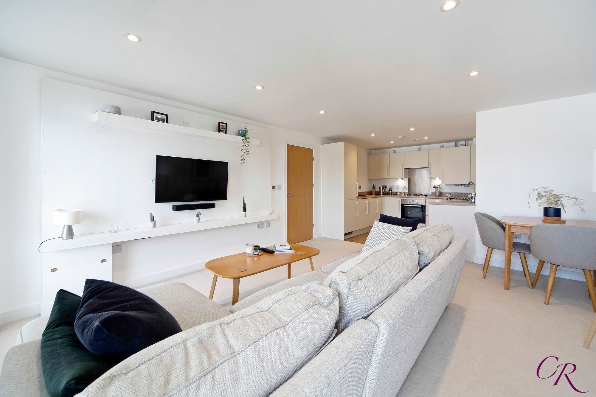 Prince Regent Mews, Cheltenham, GL52