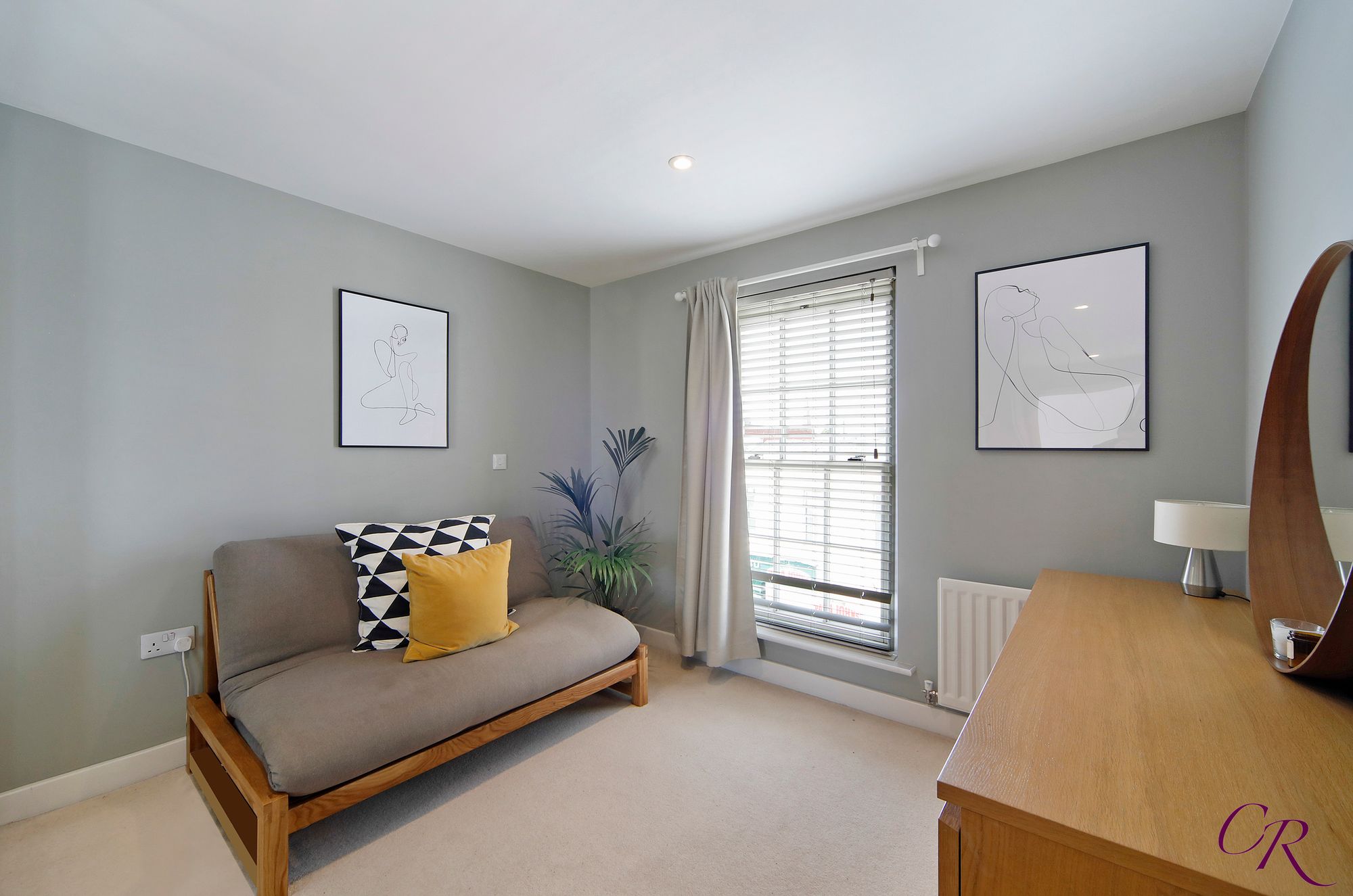 Prince Regent Mews, Cheltenham, GL52