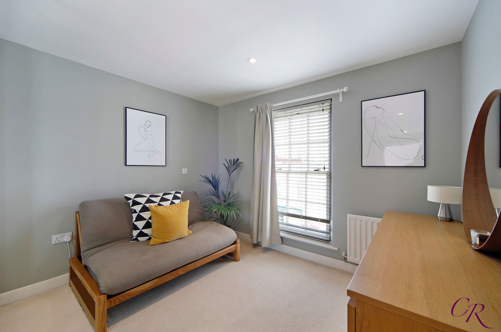 Cook Residential