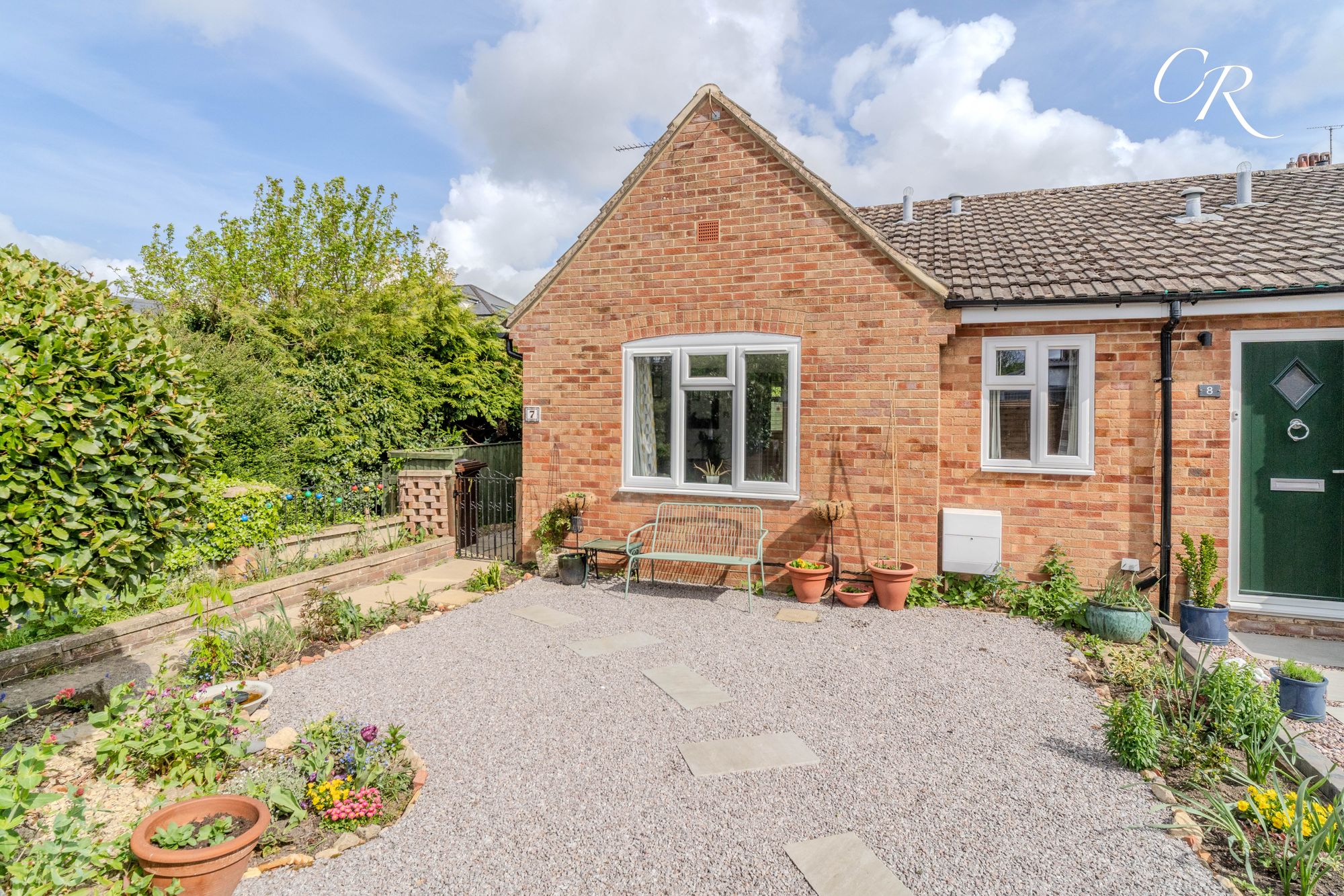 Greville Court, Cheltenham, GL51
