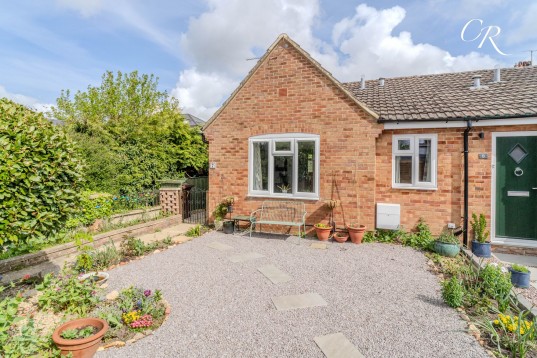 Greville Court, Cheltenham, GL51