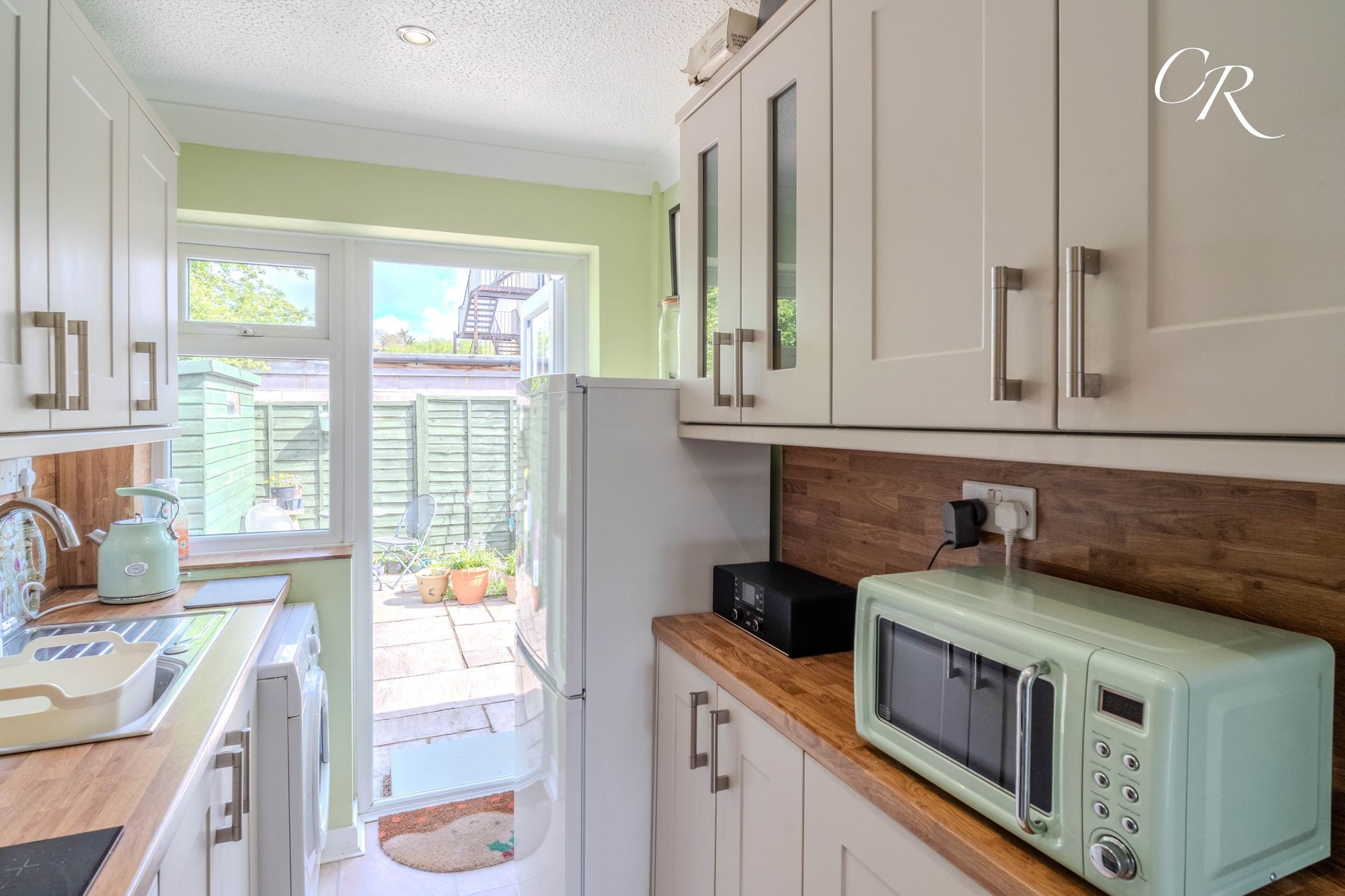 Cook Residential