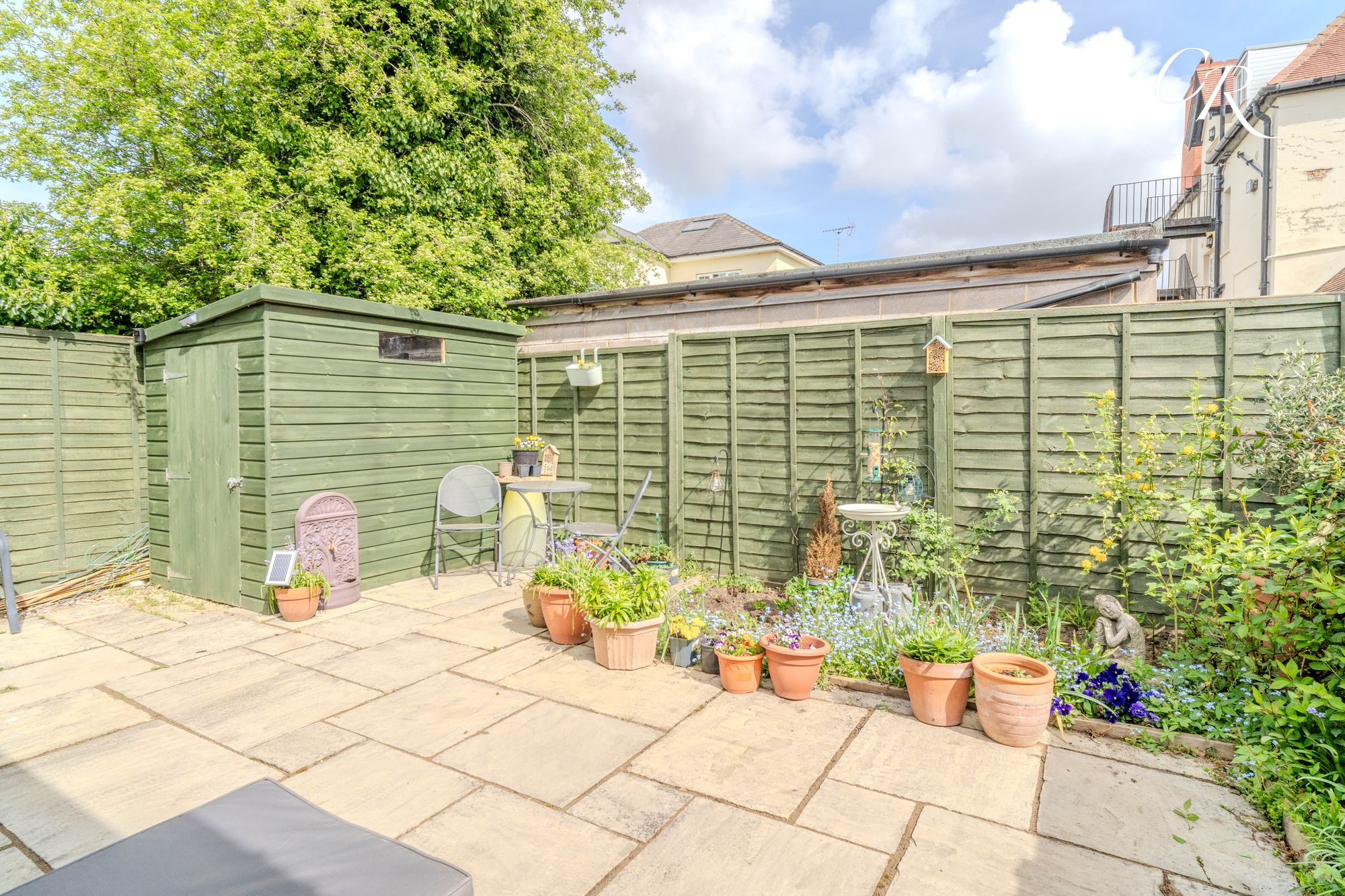 Greville Court, Cheltenham, GL51