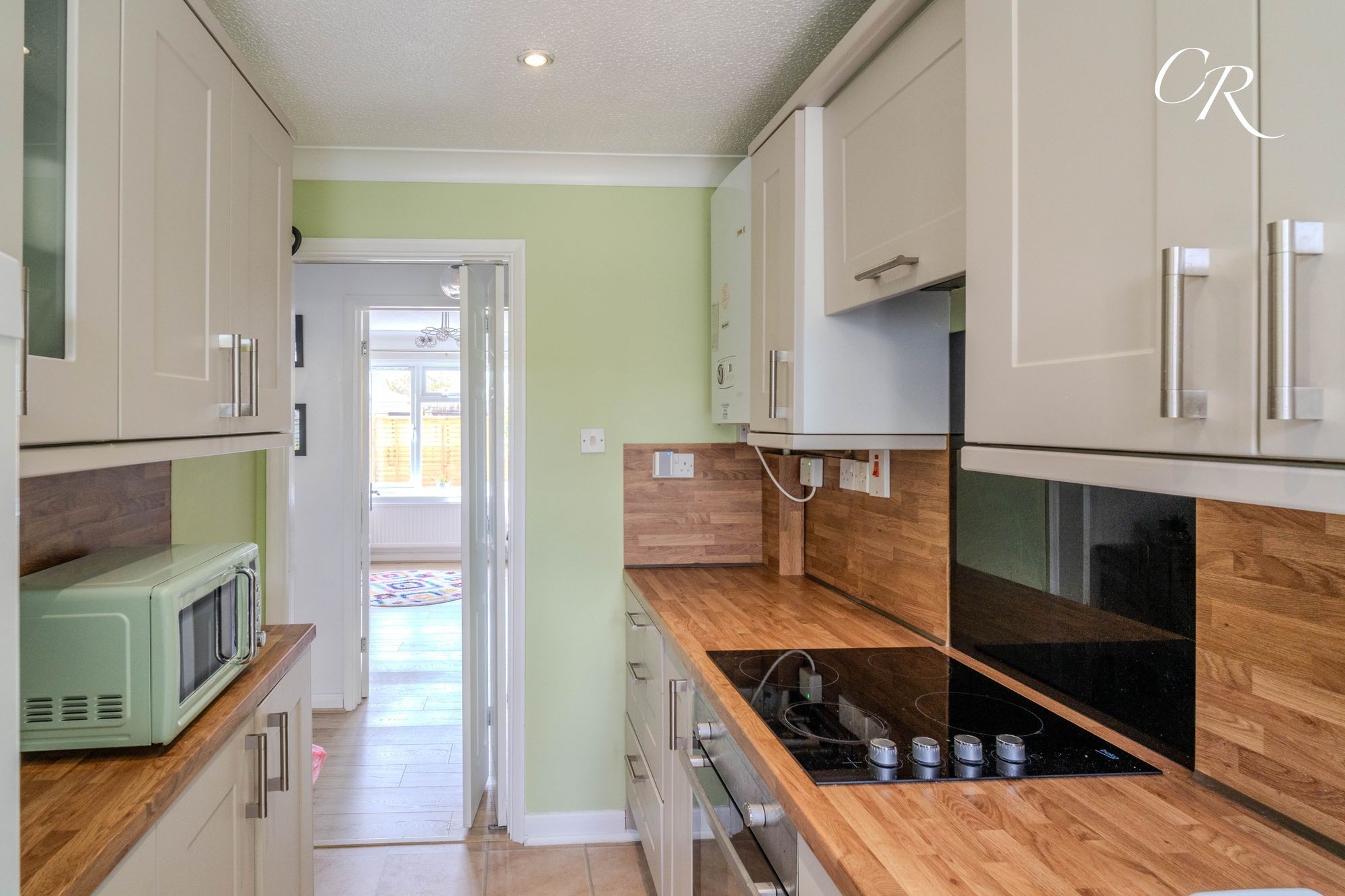 Cook Residential