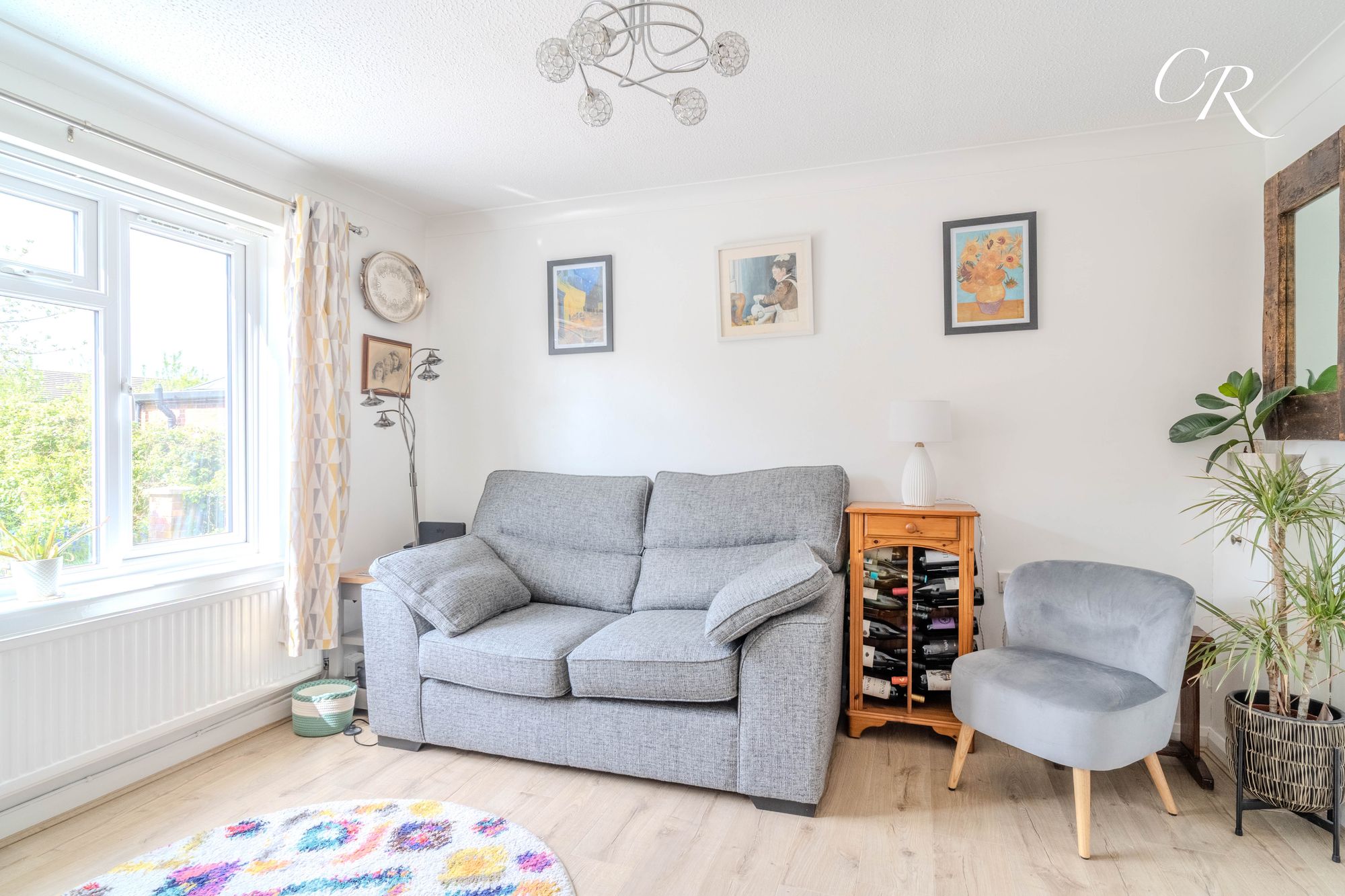 Greville Court, Cheltenham, GL51