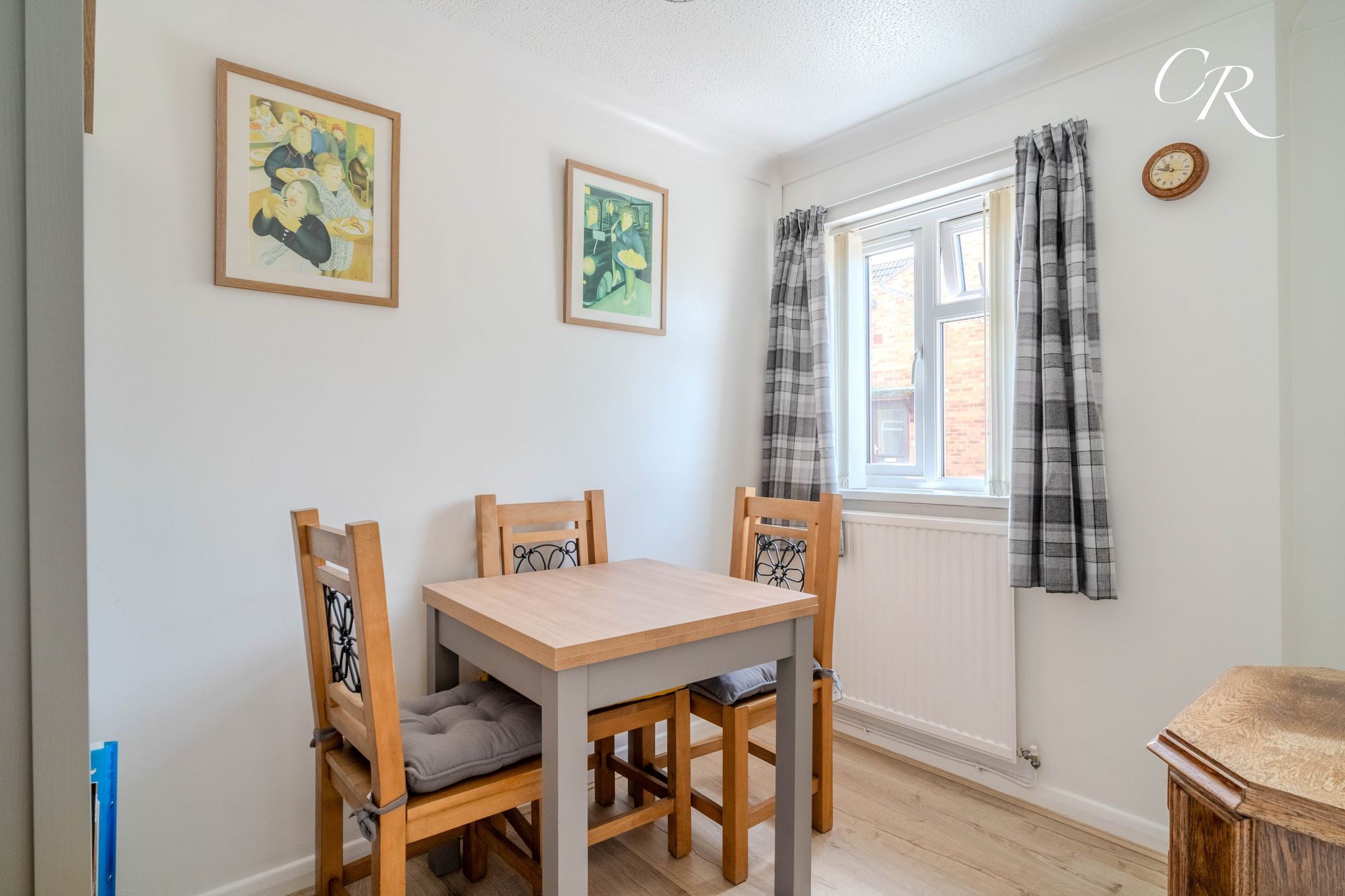Greville Court, Cheltenham, GL51