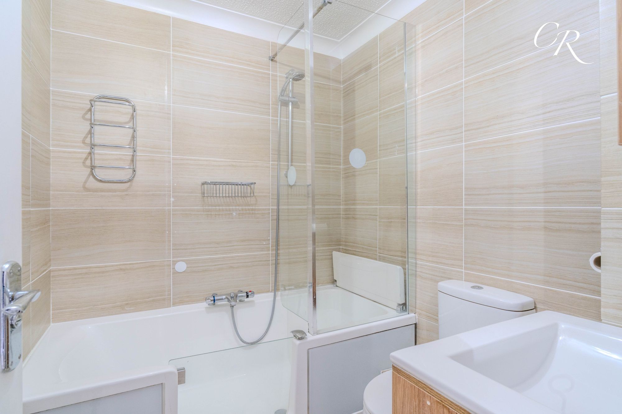 Cook Residential