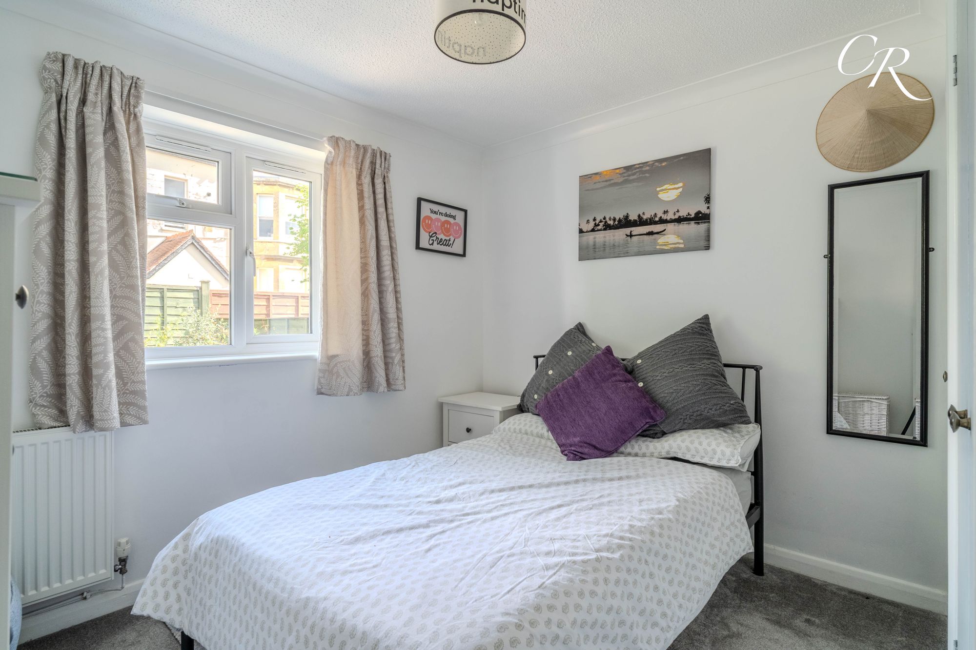 Greville Court, Cheltenham, GL51