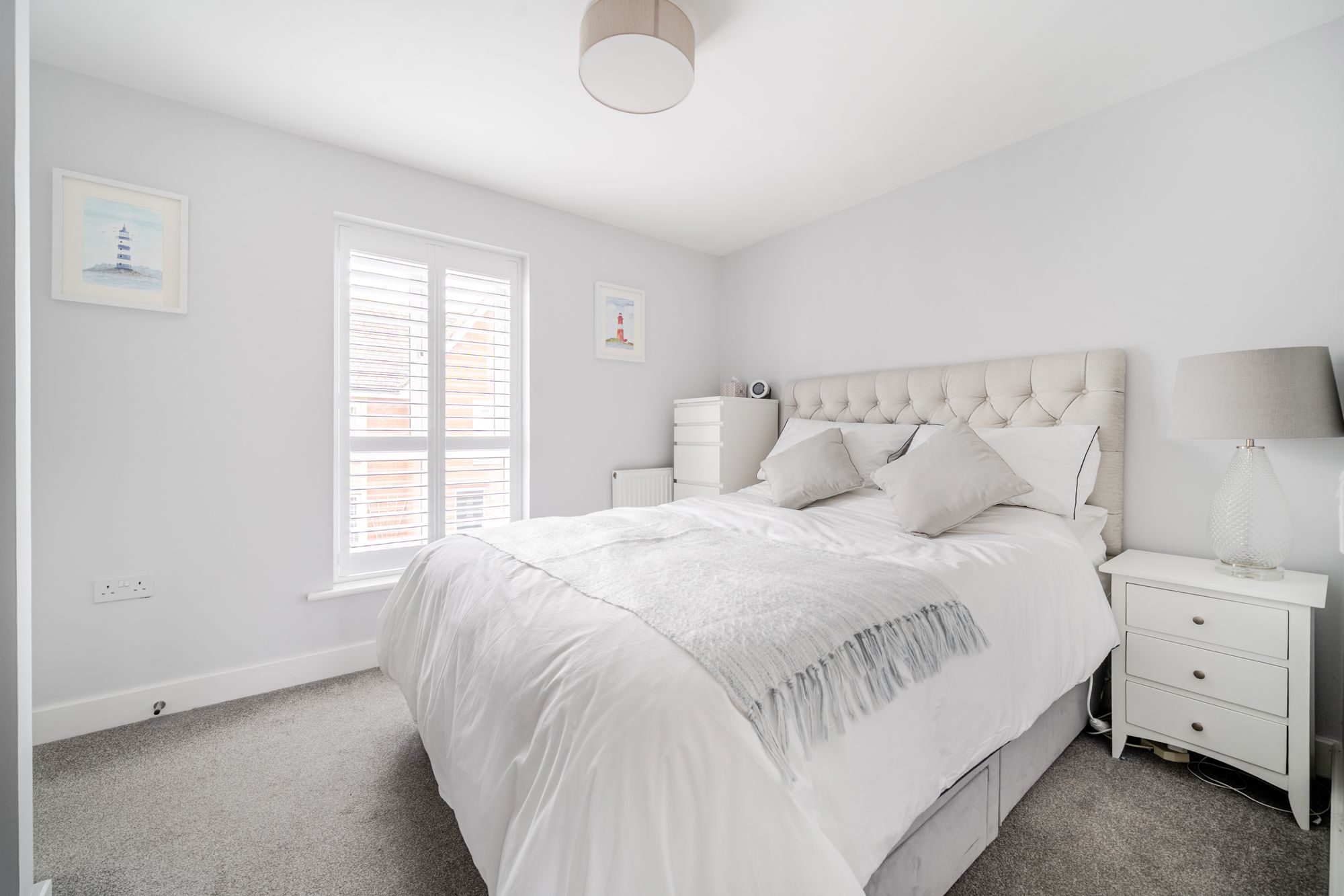 Armstrong Road, Stoke Orchard