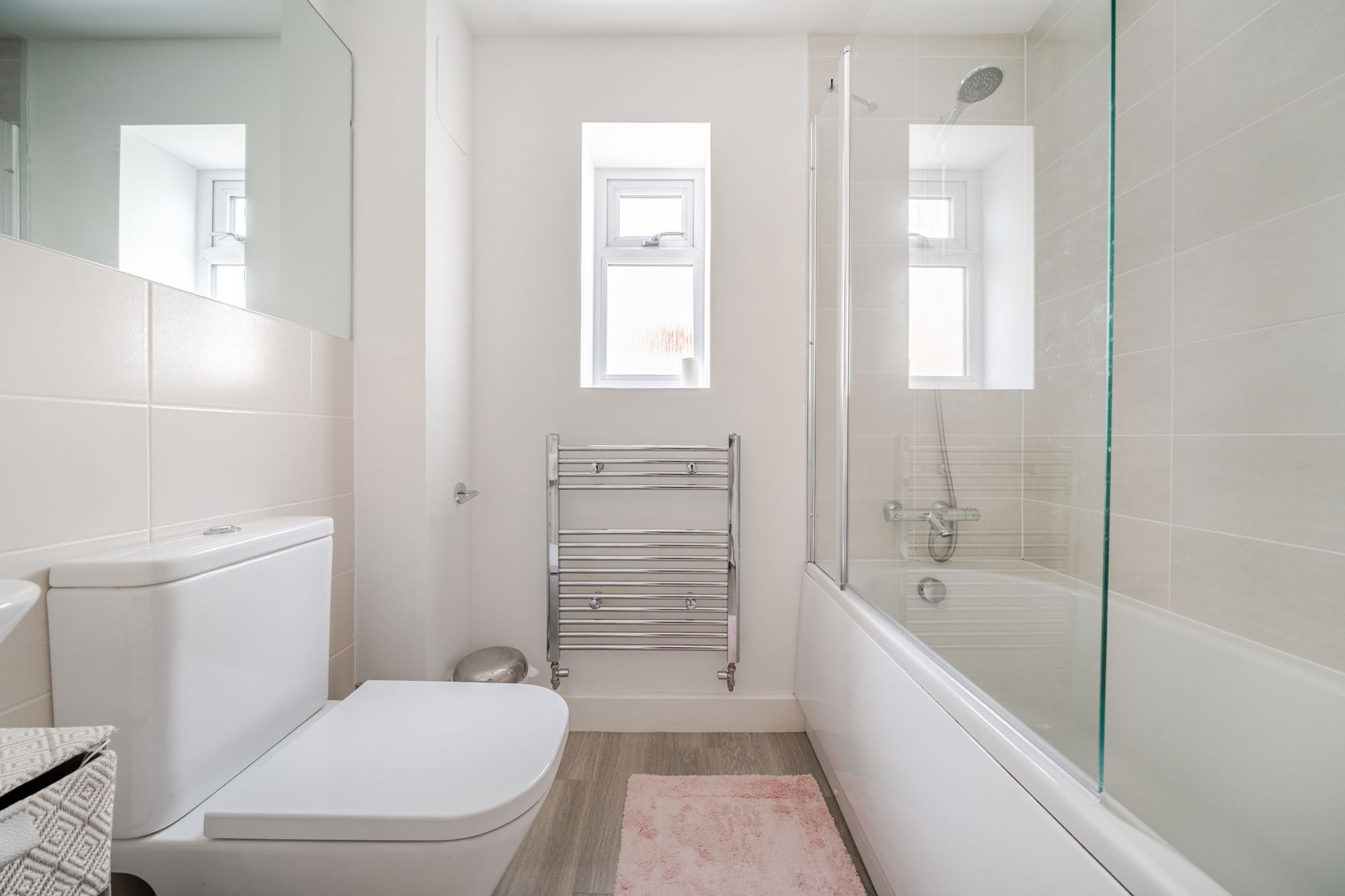 Armstrong Road, Stoke Orchard