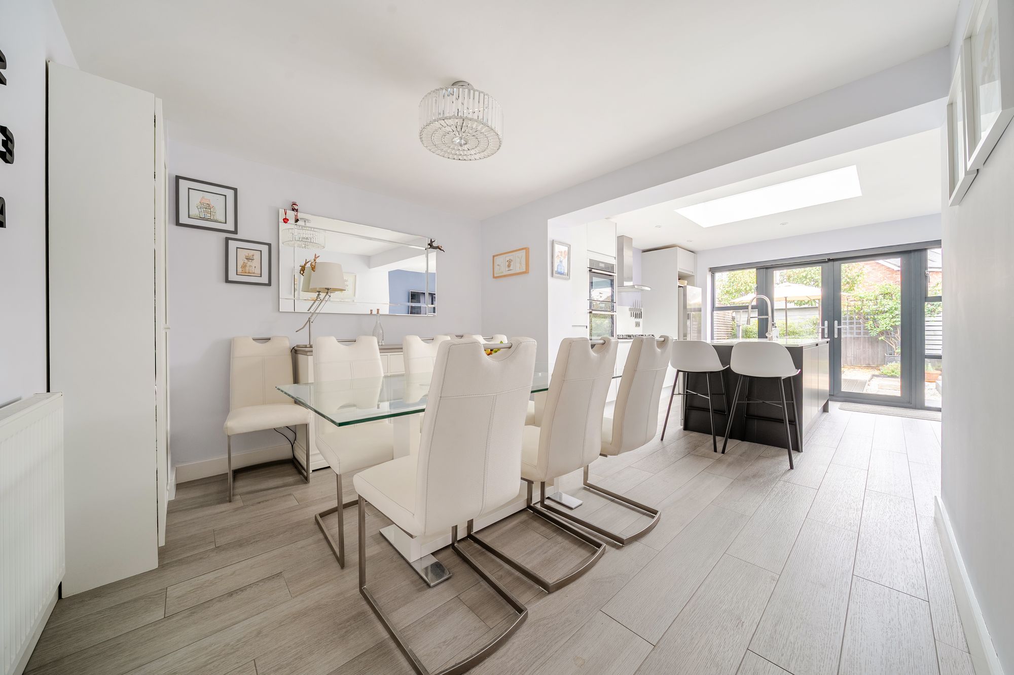 Armstrong Road, Stoke Orchard