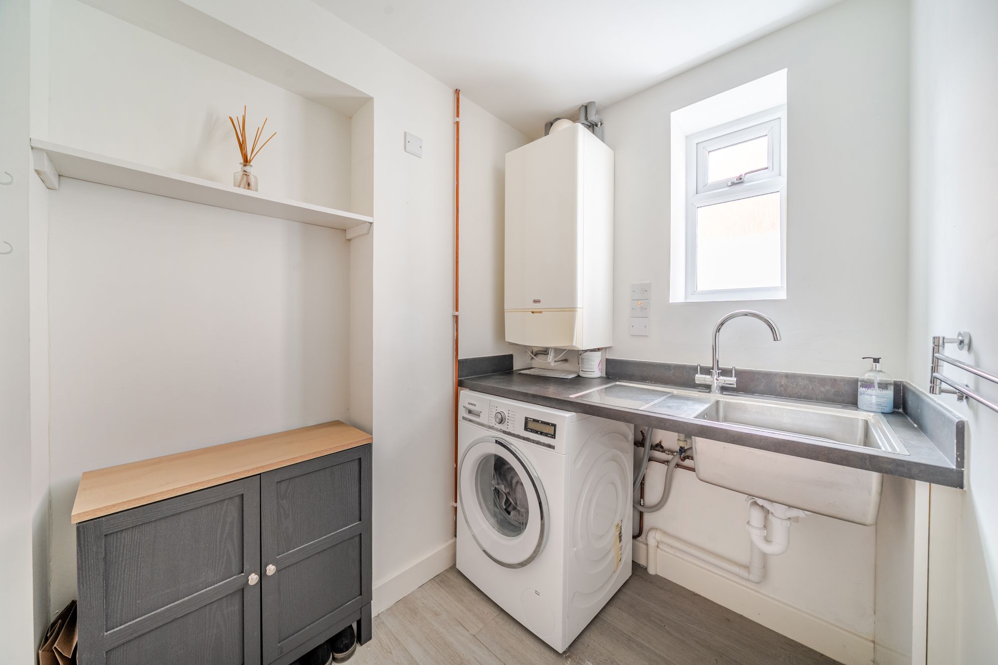 Armstrong Road, Stoke Orchard