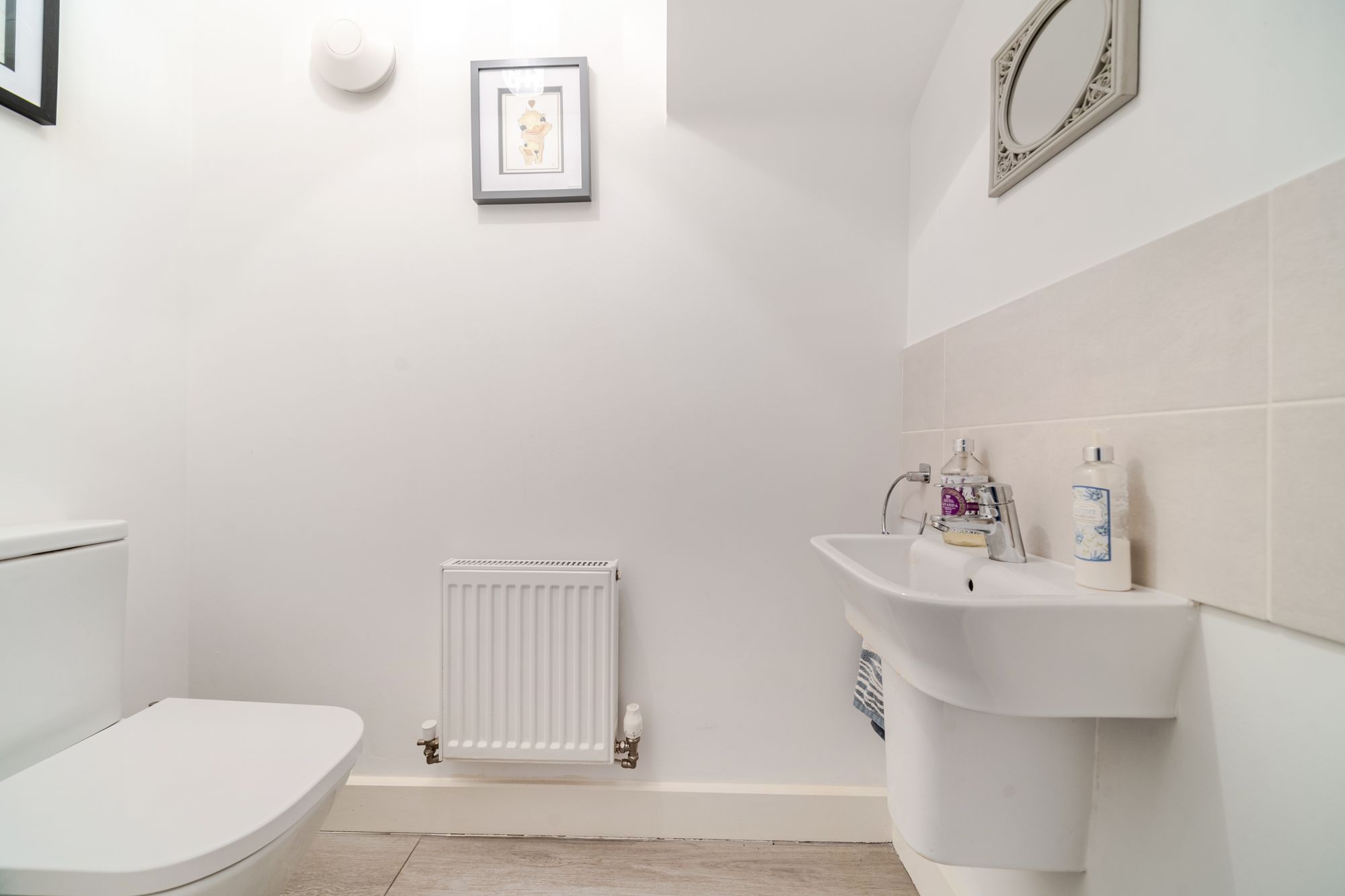 Armstrong Road, Stoke Orchard