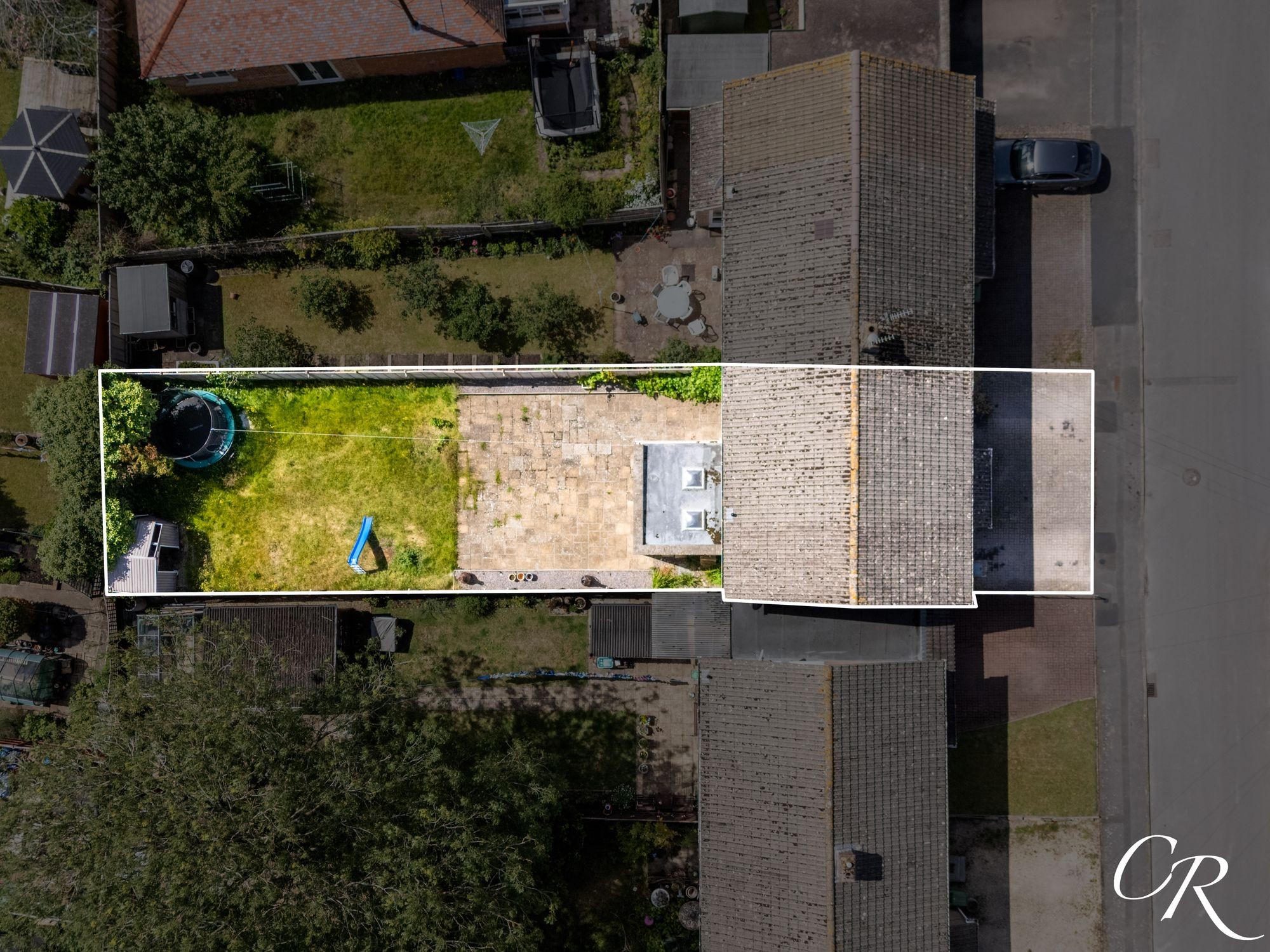 Cook Residential