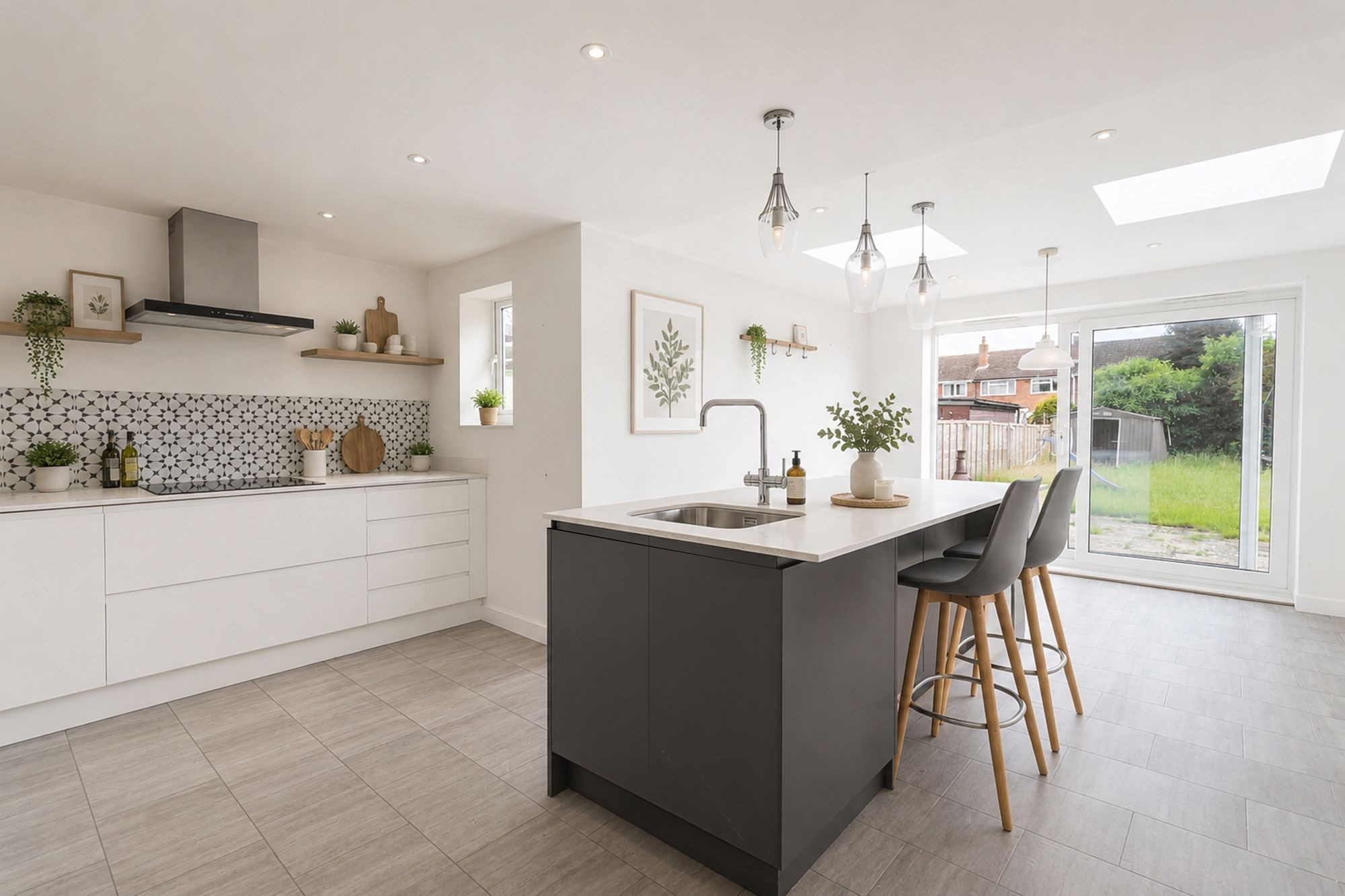 Cook Residential