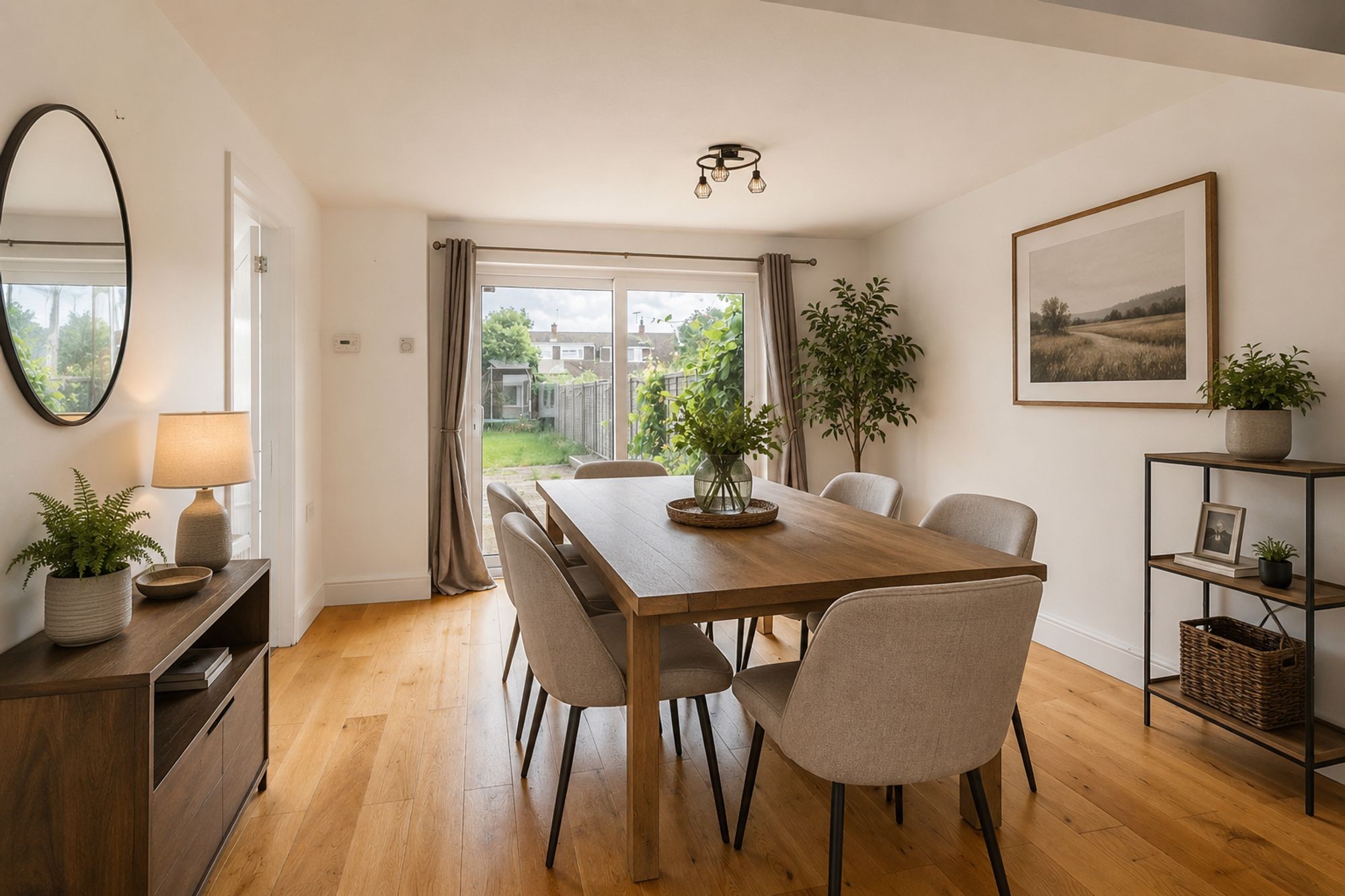 Cook Residential