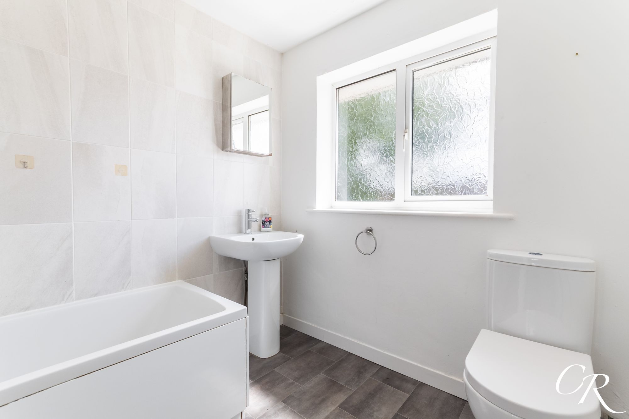 Cook Residential