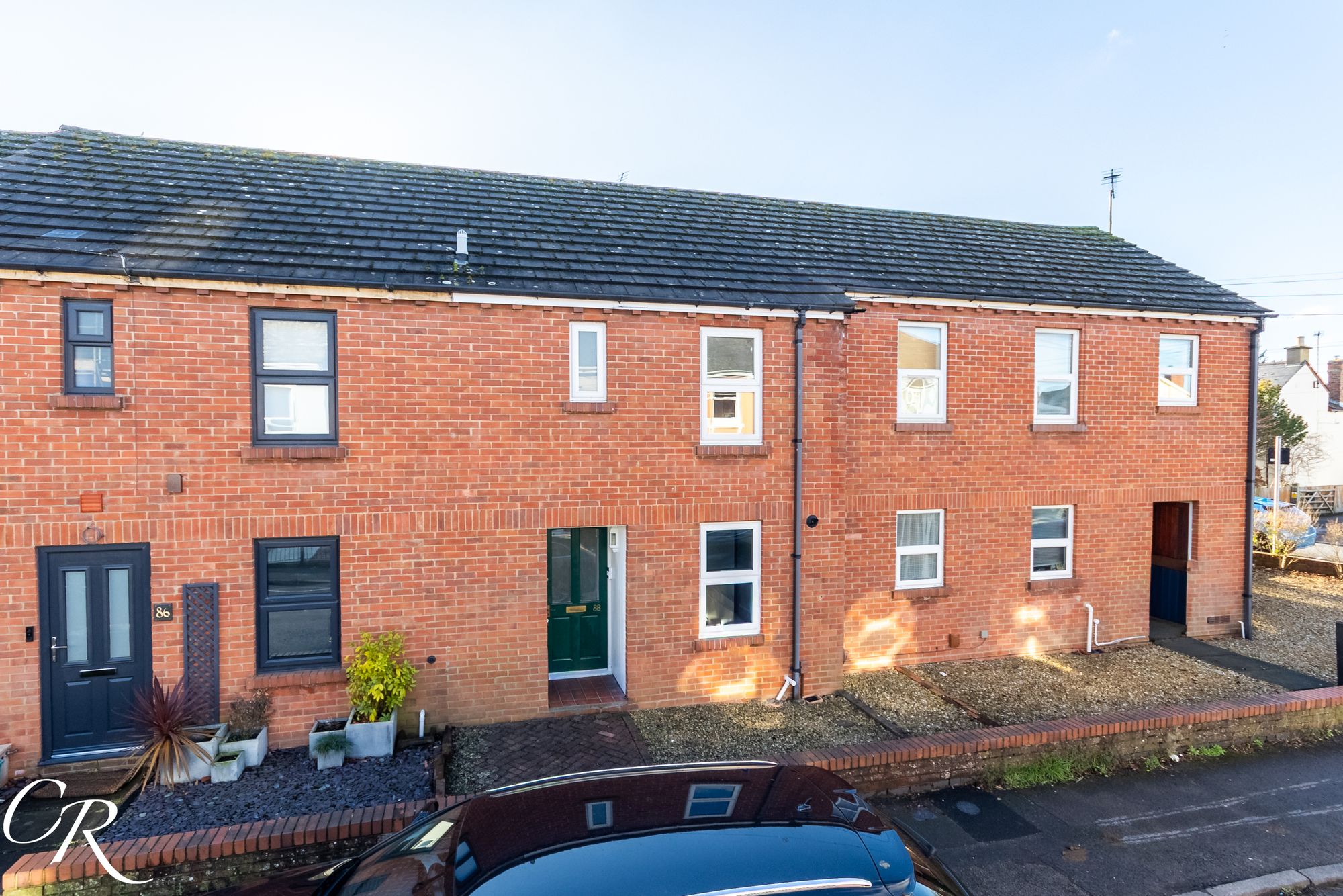 Roman Road, Cheltenham, GL51