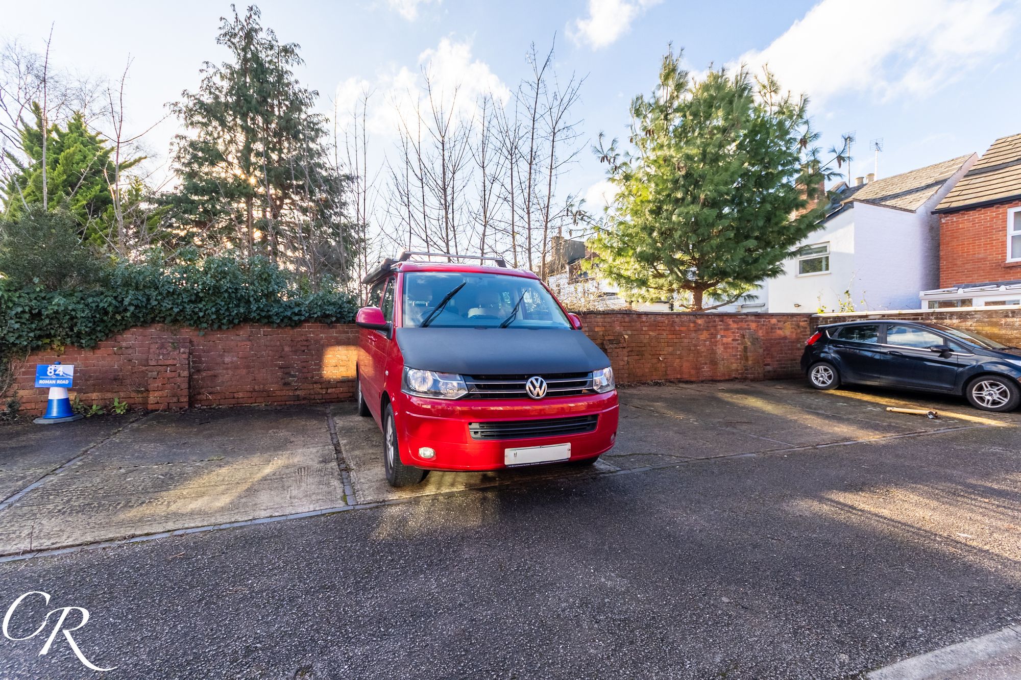 Roman Road, Cheltenham, GL51