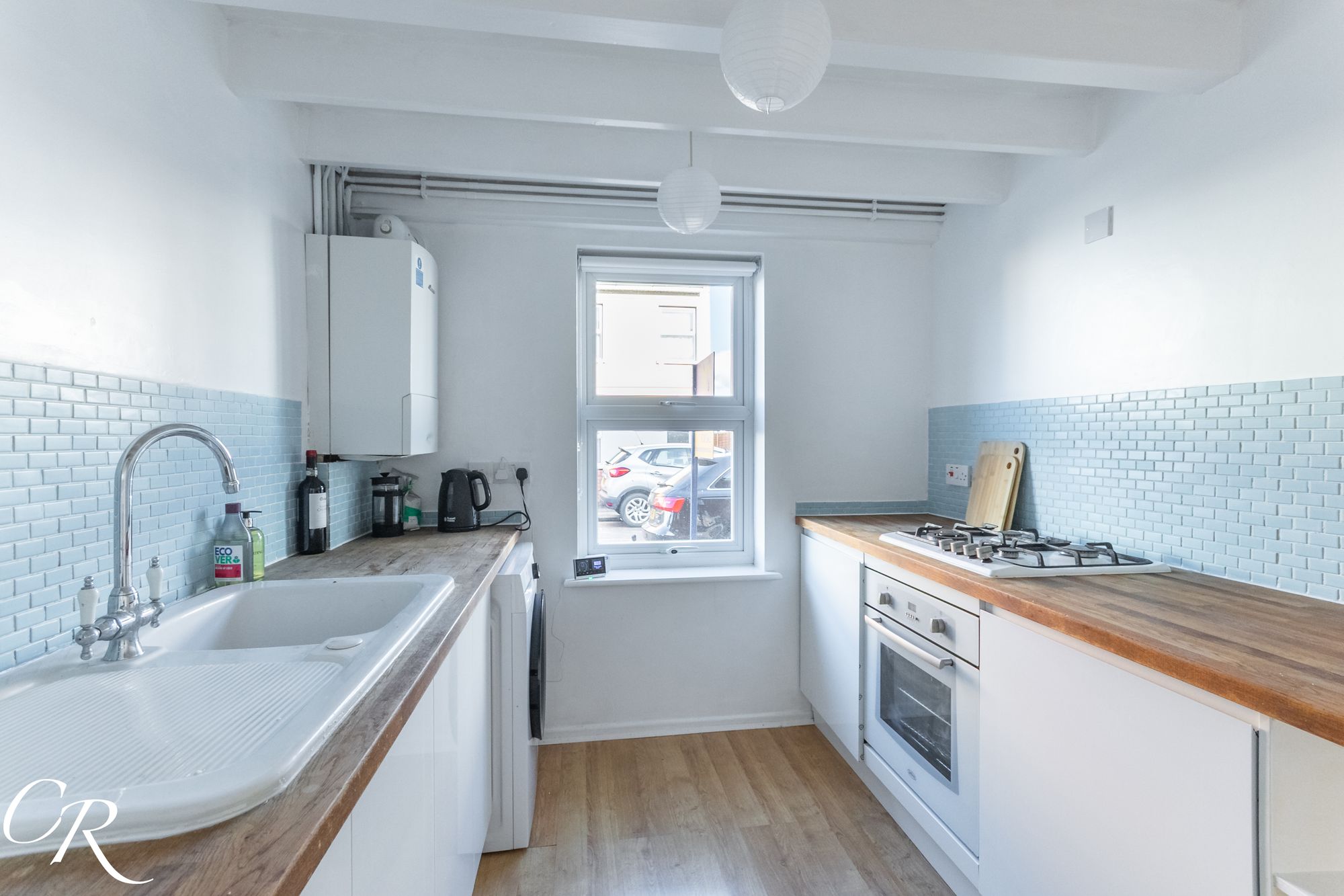 Roman Road, Cheltenham, GL51