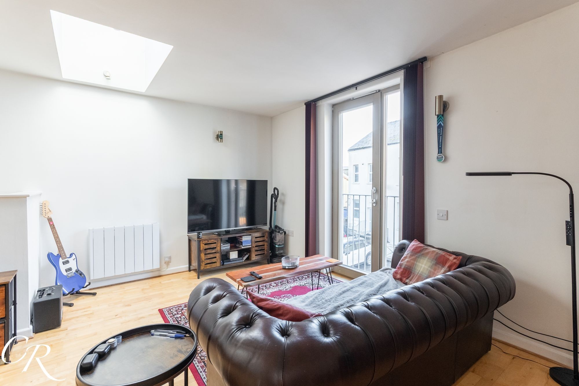 Cook Residential