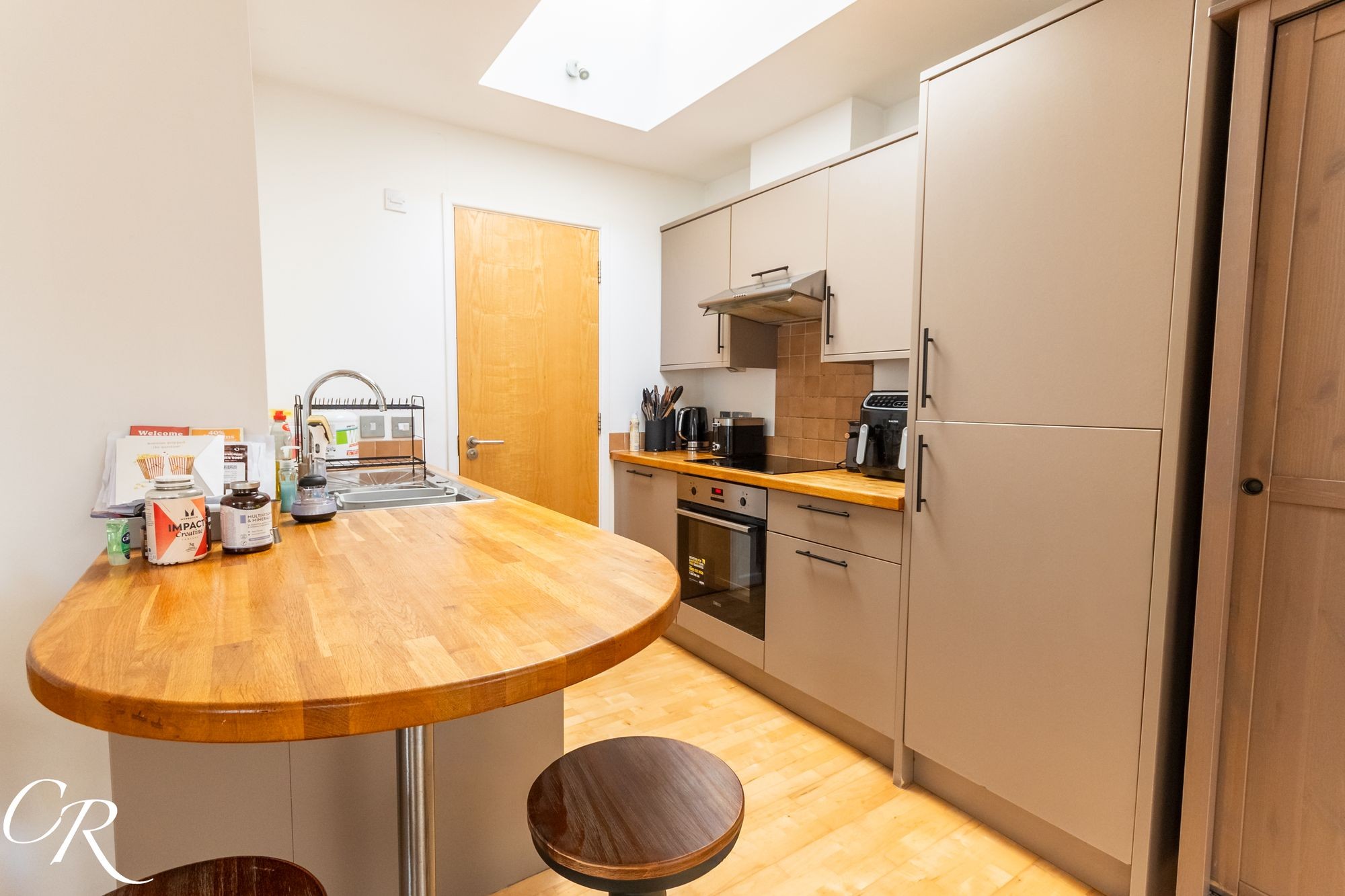 Cook Residential