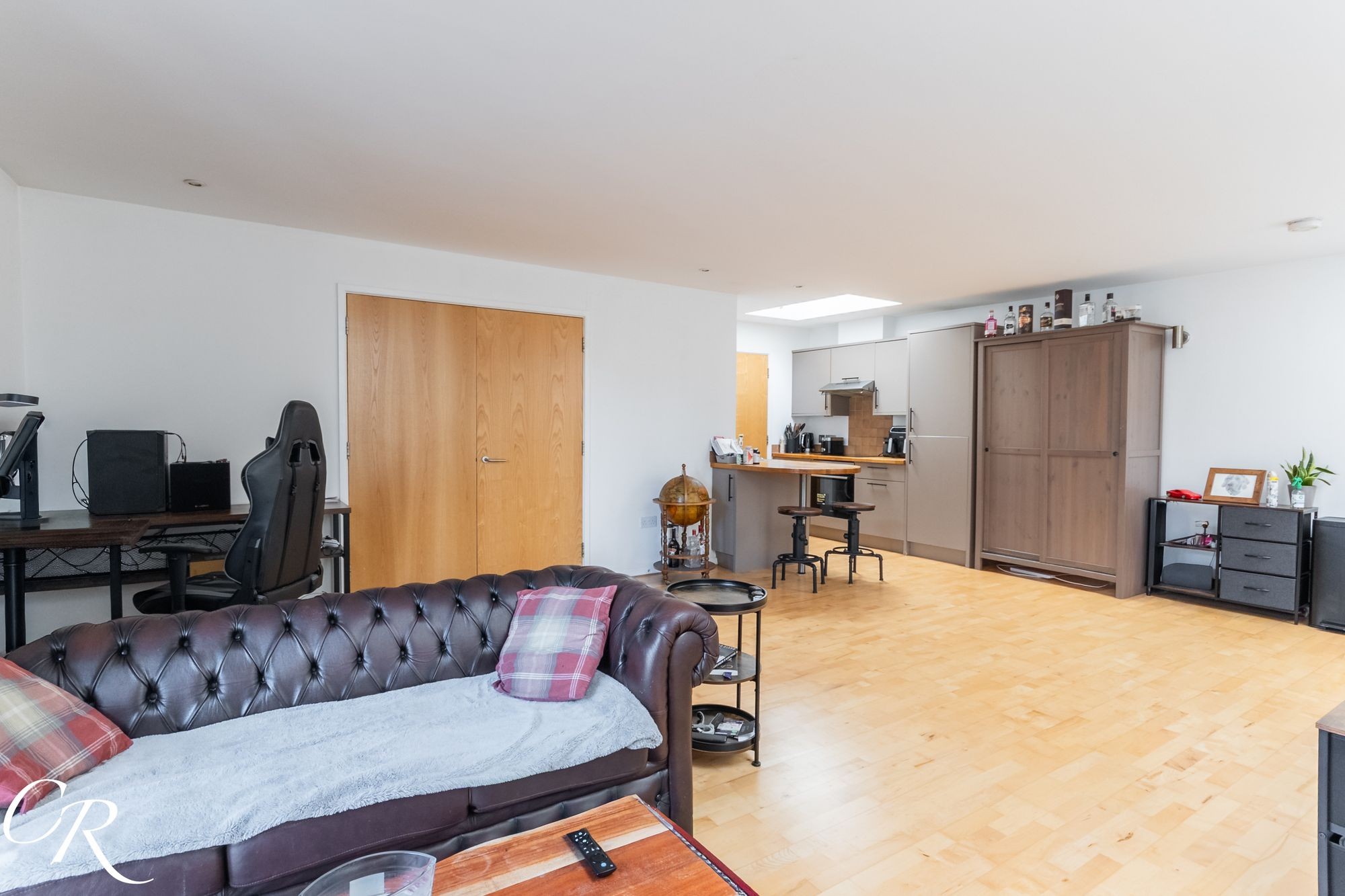 Cook Residential