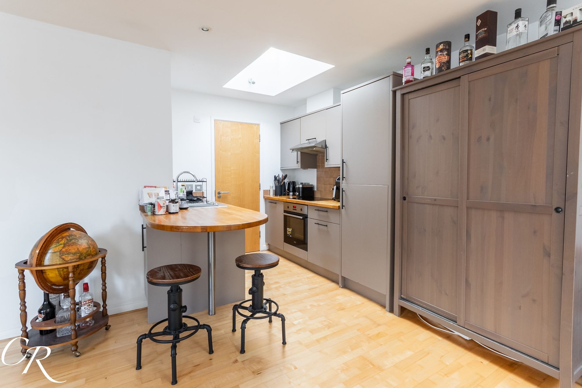 Cook Residential