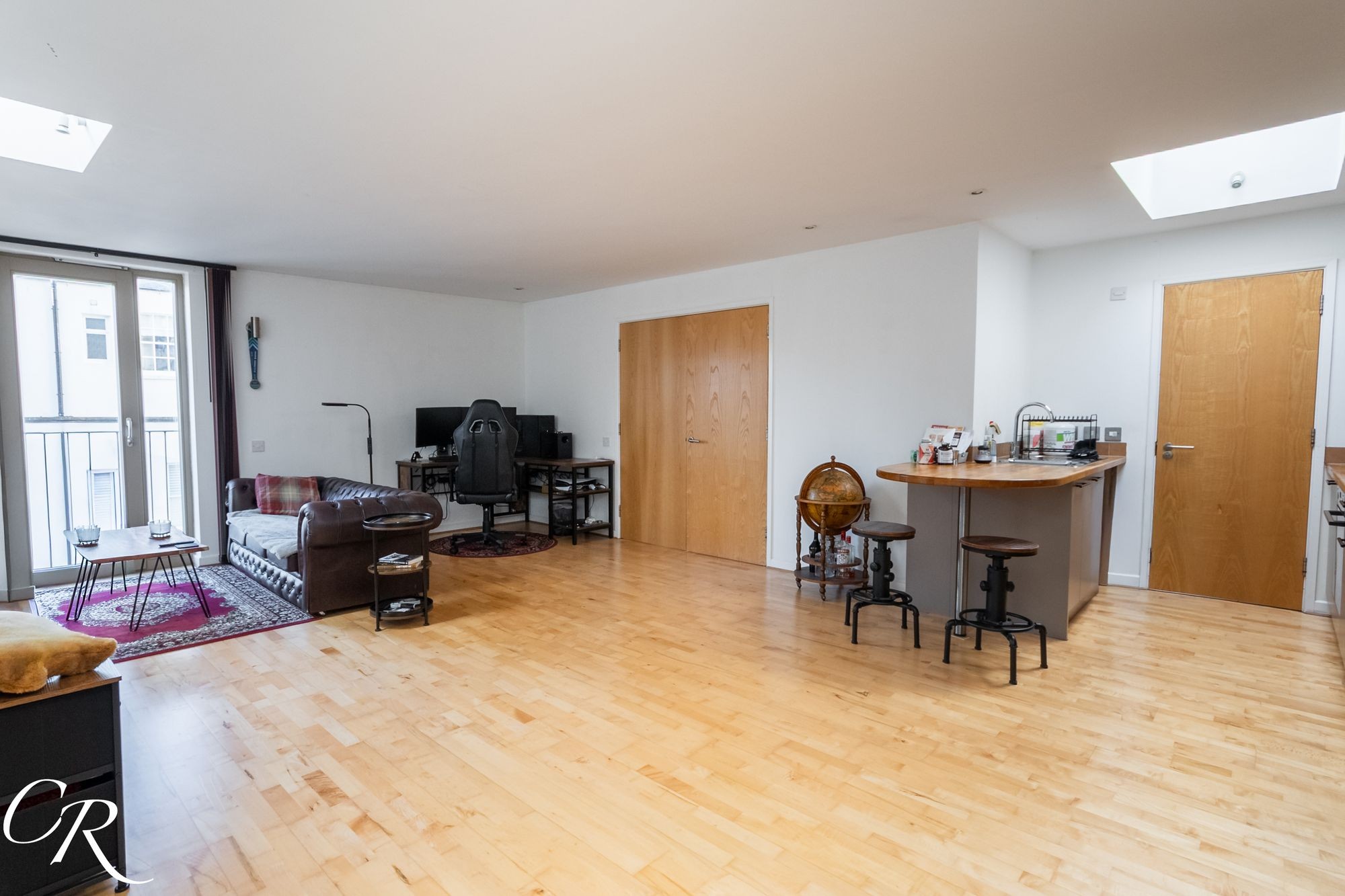 Cook Residential