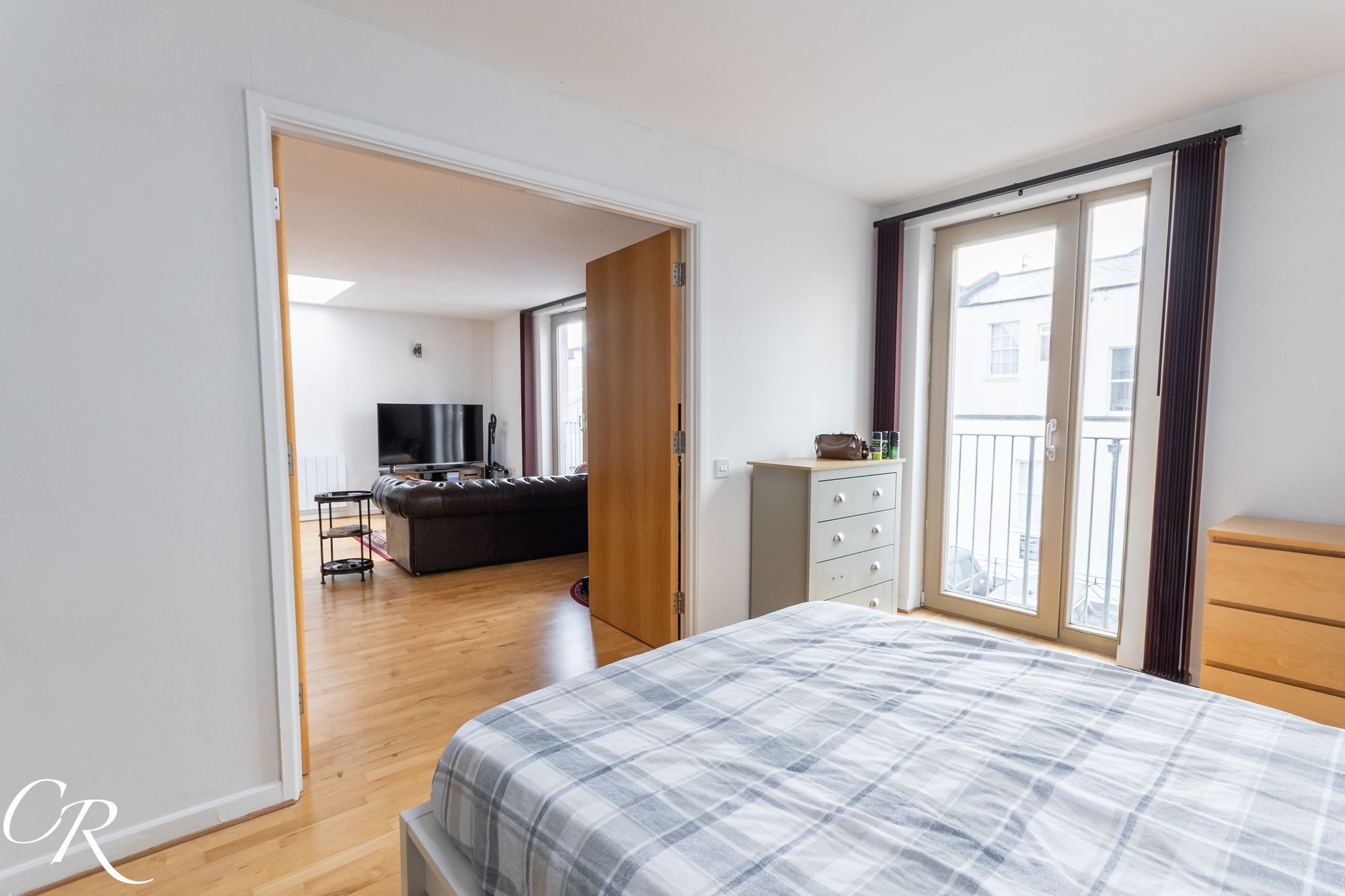 Cook Residential