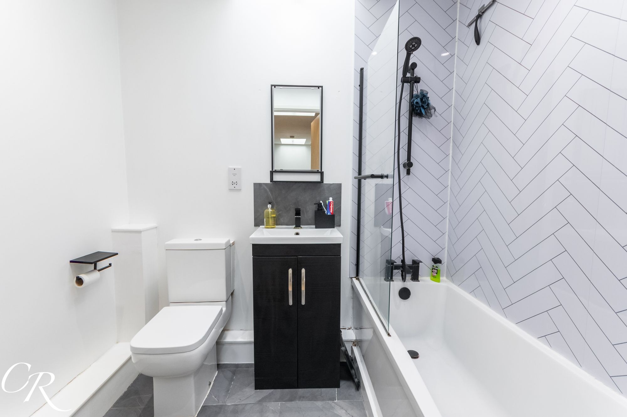 Cook Residential